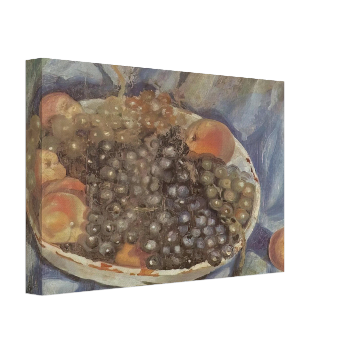 Salvador Dali - STILL LIFE 2 Canvas - 40x60 cm / 16x24 inches-canvas