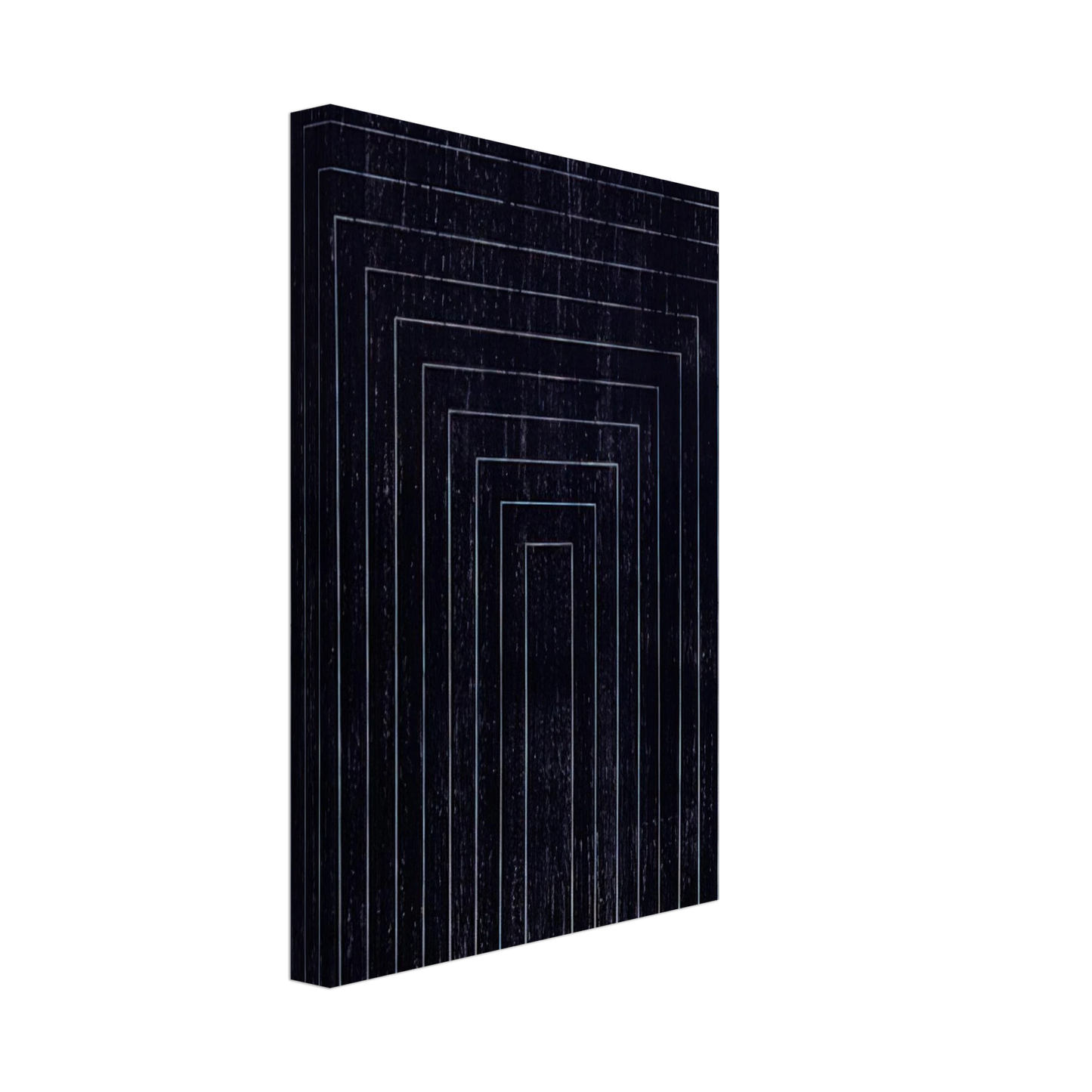 Lygia Pape - Tecelar - 1957 Canvas - 40x60 cm / 16x24 inches-canvas