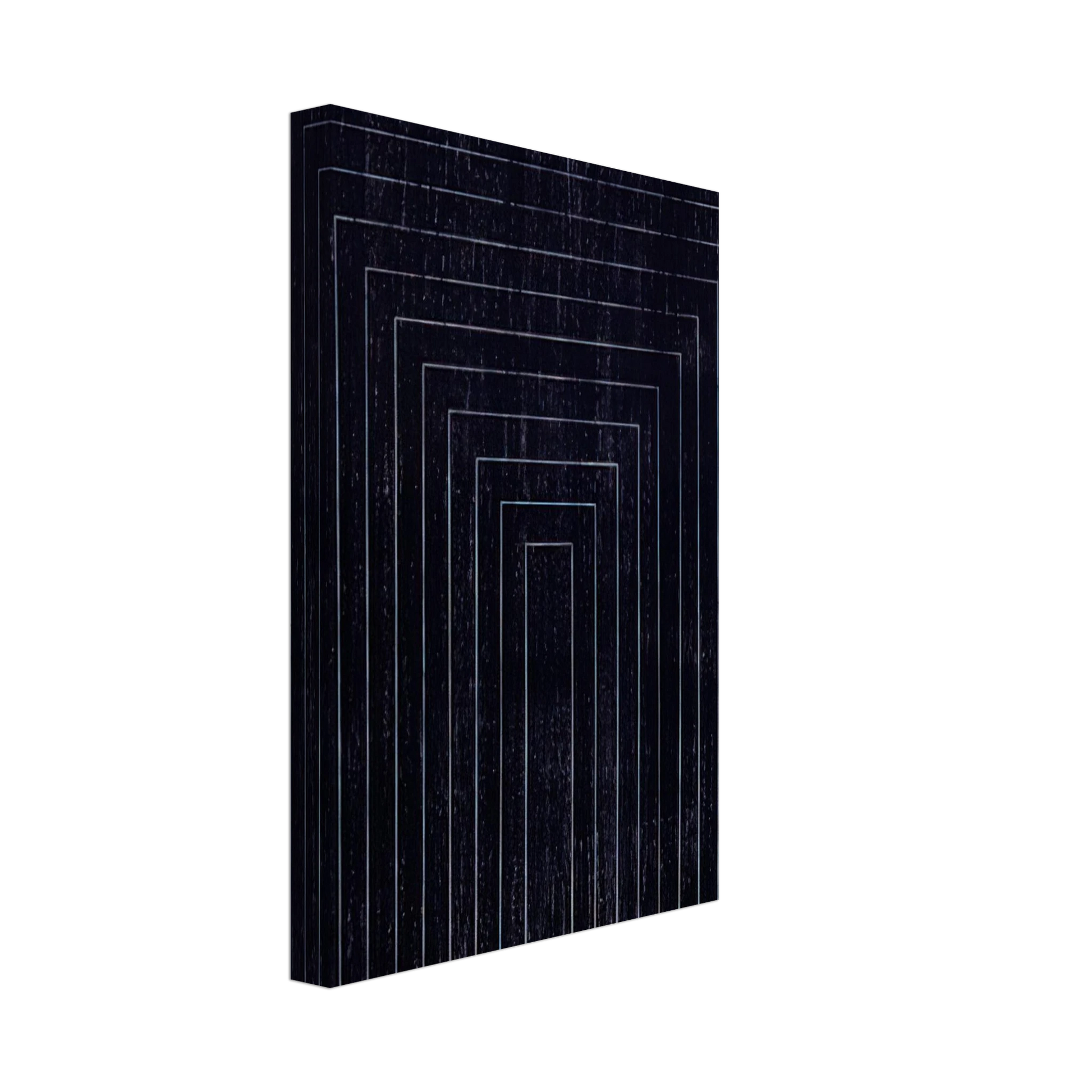 Lygia Pape - Tecelar - 1957 Canvas - 40x60 cm / 16x24 inches-canvas