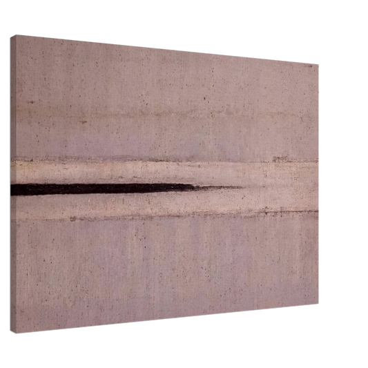 Bice Lazzari - Indicazione - 1964 Canvas - 20x30 cm / 8x12 inches-canvas