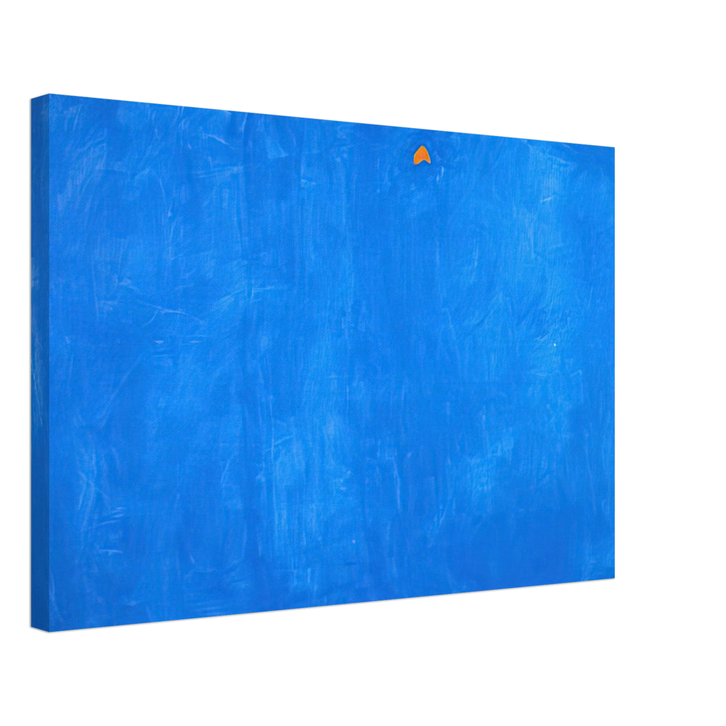 Betty Parsons - The Moth - 1969 Canvas - 70x100 cm / 28x40 inches-canvas