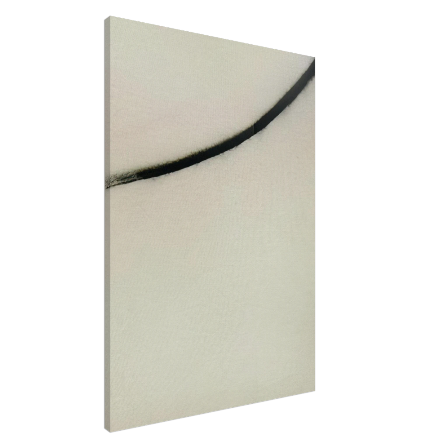 Martin Barre - 63-L-6 - 1963 Canvas - 20x30 cm / 8x12 inches-canvas