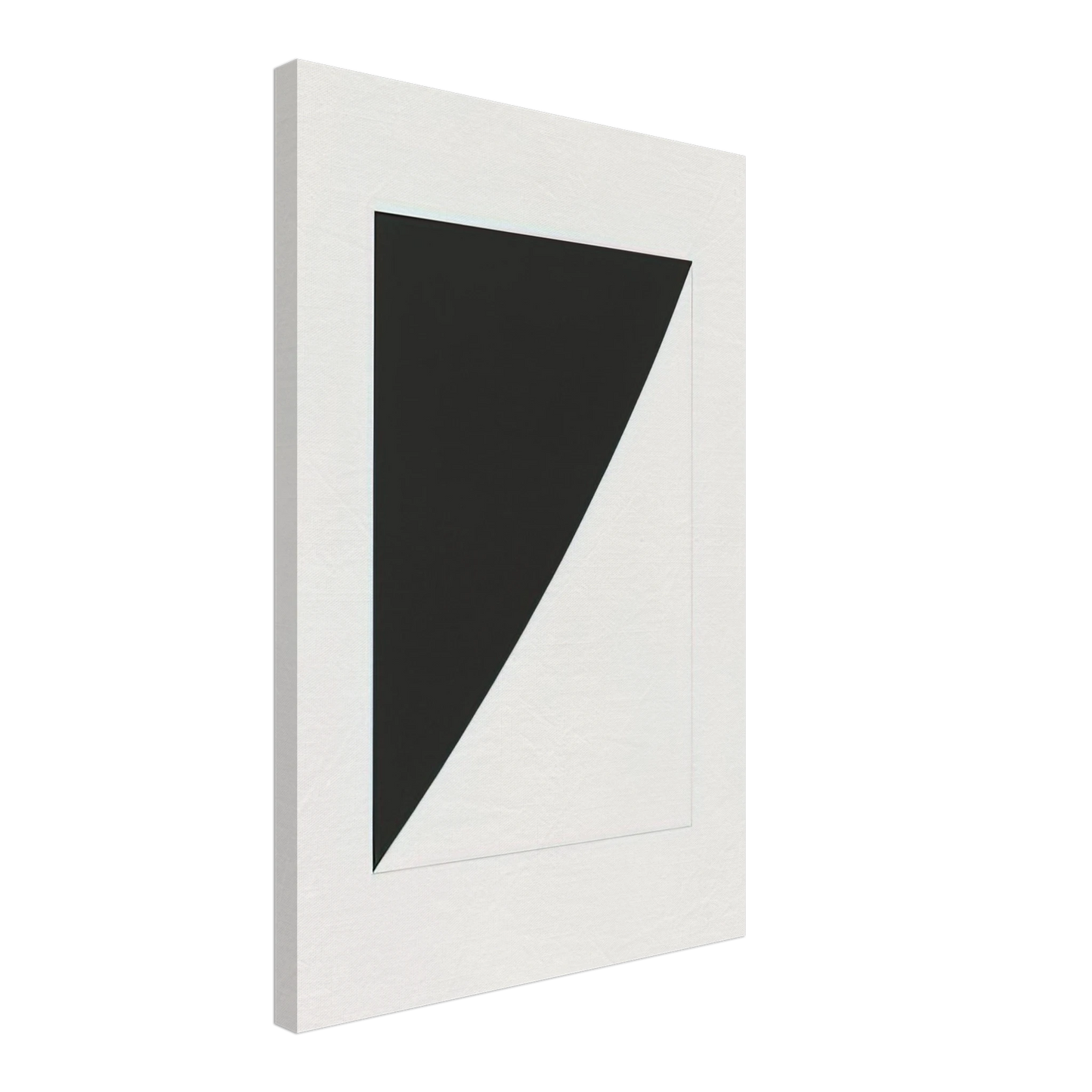 Ellsworth Kelly - The Mallarmâ€š Suite Canvas - 40x60 cm / 16x24 inches-canvas