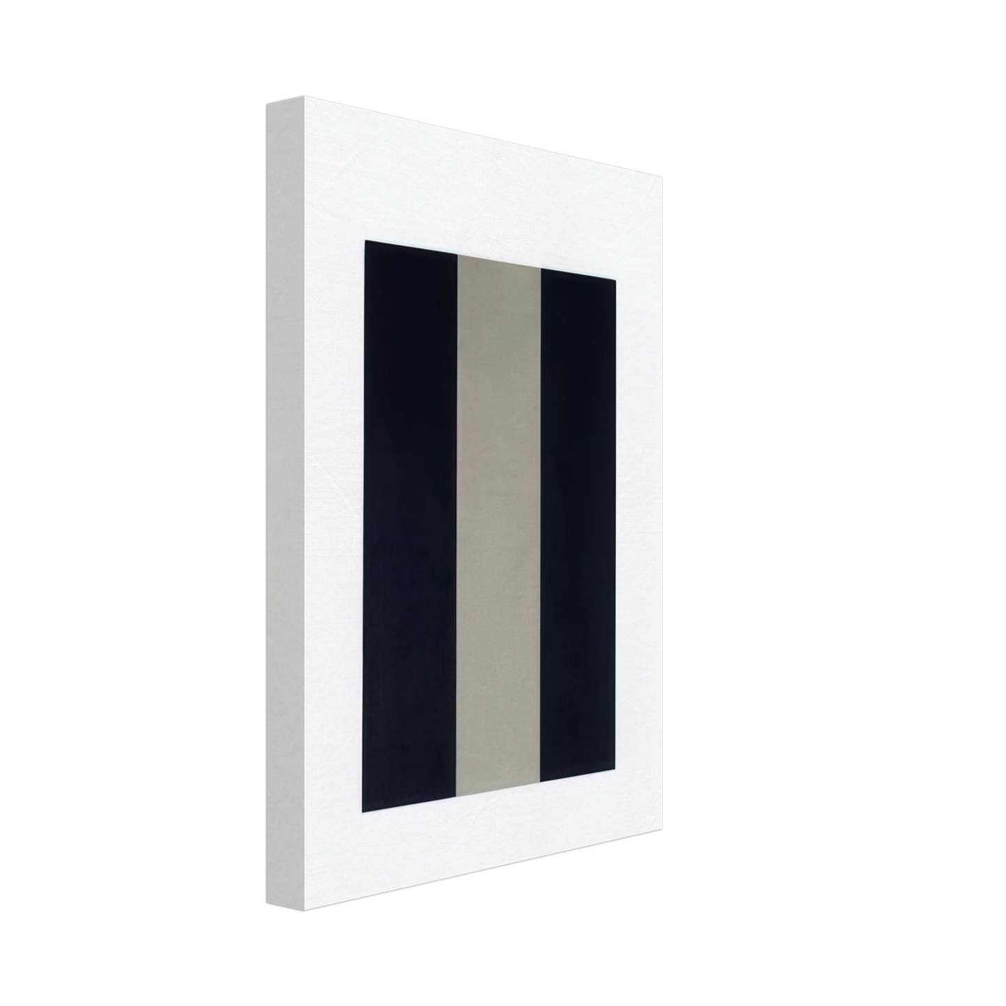 Brice Marden - Star for Patti Smith - 1974 Canvas - 40x60 cm / 16x24 inches-canvas