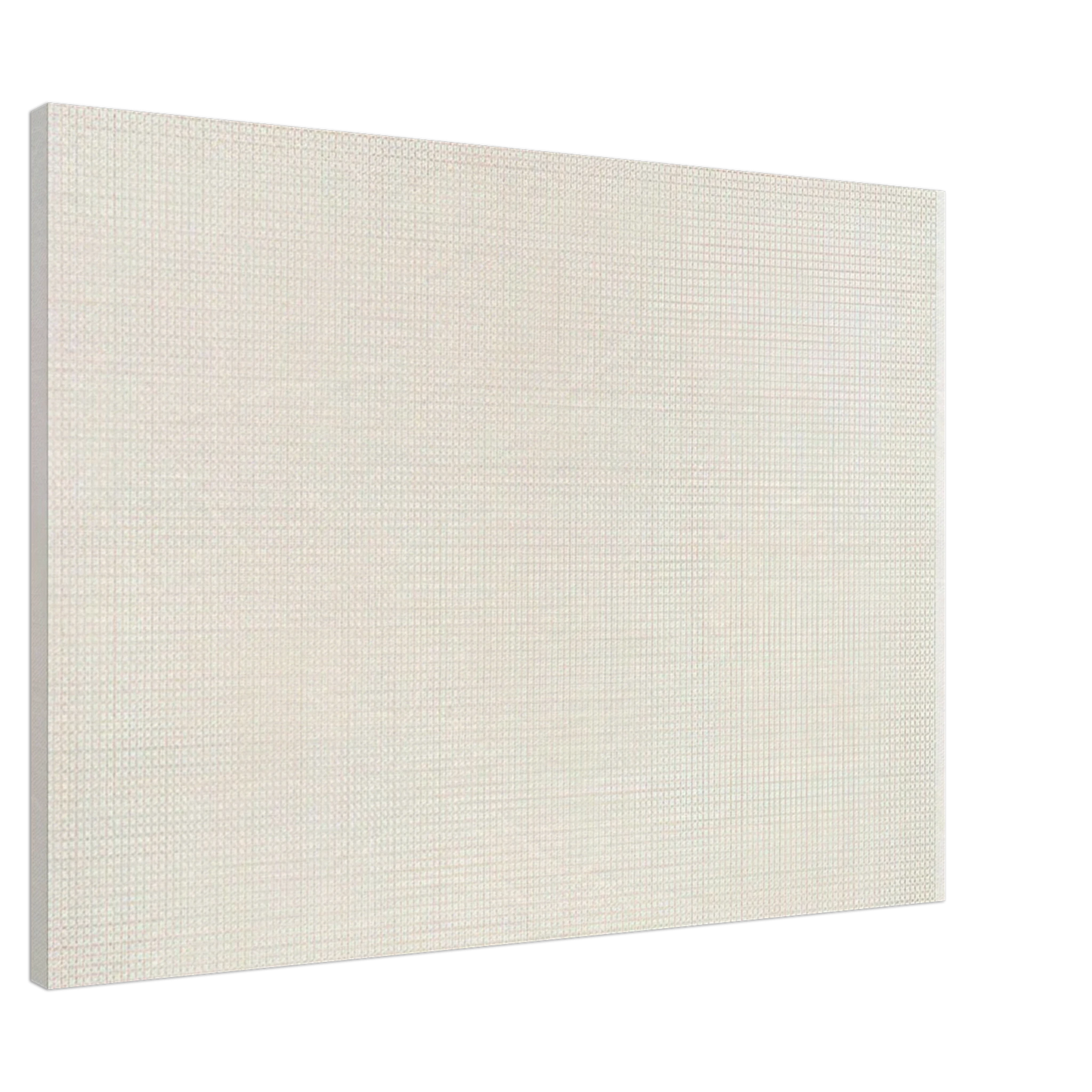 Mark Lancaster - Fourths - 1969 Canvas - 20x30 cm / 8x12 inches-canvas