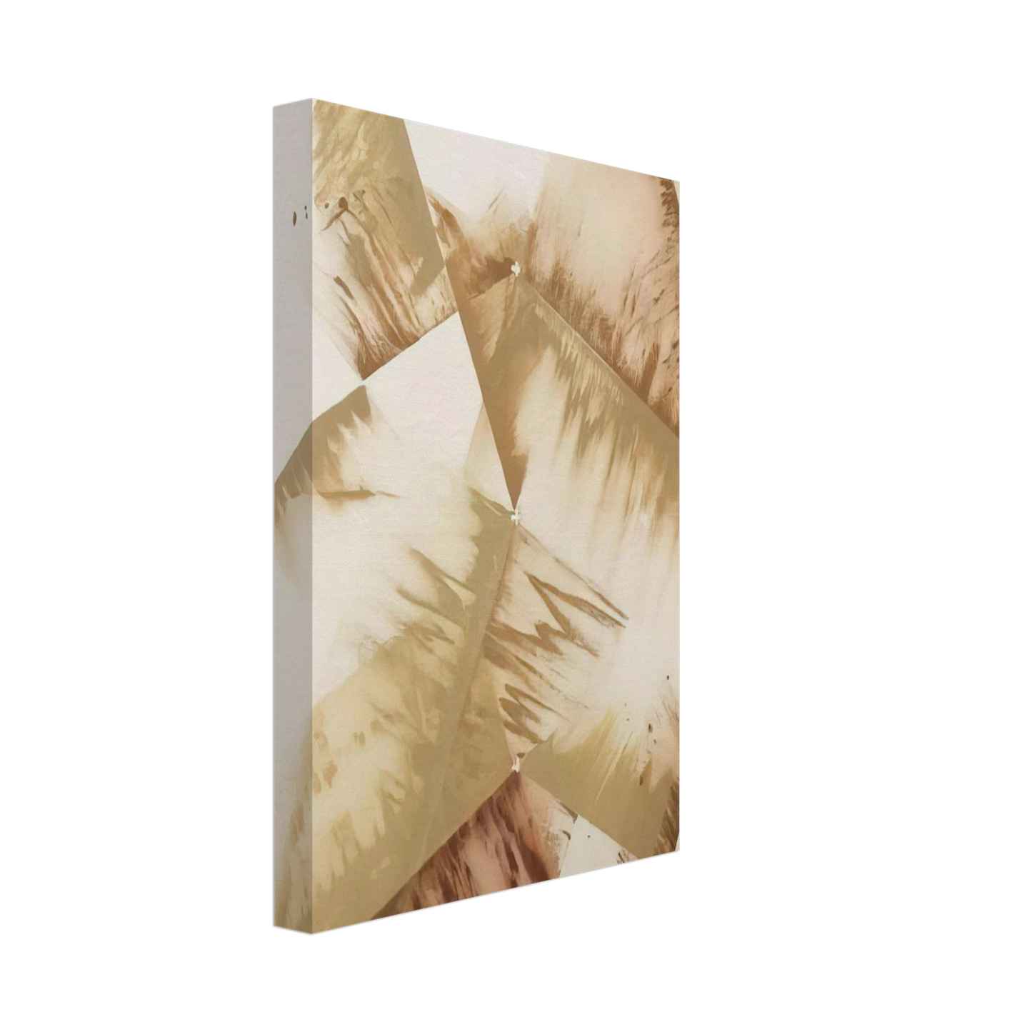 Mark Lancaster - Webb Study - 1970 Canvas - 70x100 cm / 28x40 inches-canvas