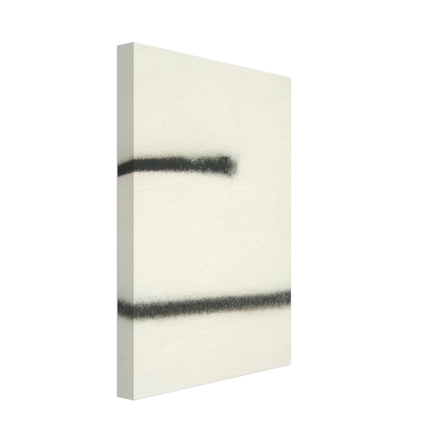 Martin Barre - 66-6-A - 1966 Canvas - 70x100 cm / 28x40 inches-canvas