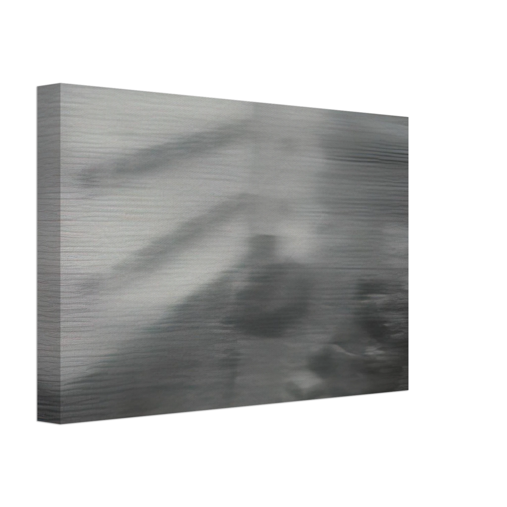 Gerhard Richter - ARREST NO 674 1 1988 Canvas - 70x100 cm / 28x40 inches-canvas