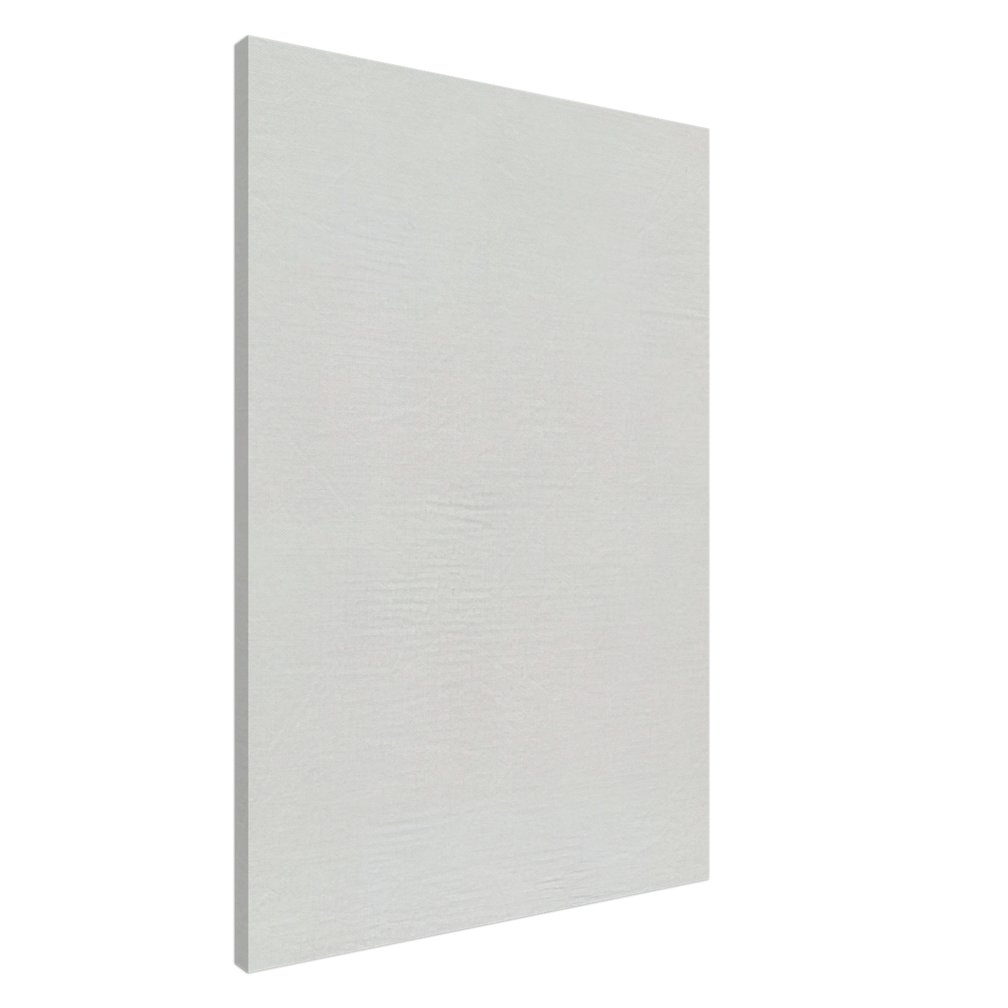 Robert Ryman - Twin - 1966 Canvas - 20x30 cm / 8x12 inches-canvas