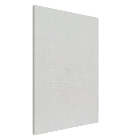 Robert Ryman - Twin - 1966 Canvas - 20x30 cm / 8x12 inches-canvas