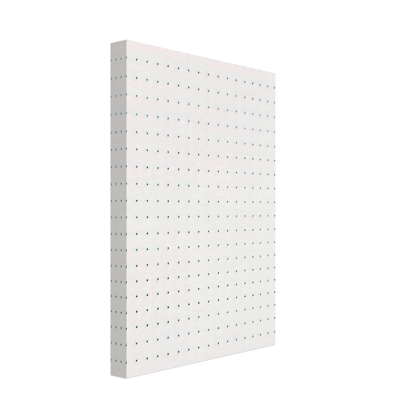 Bridget Riley - STATIC 2 1966 Canvas - 70x100 cm / 28x40 inches-canvas