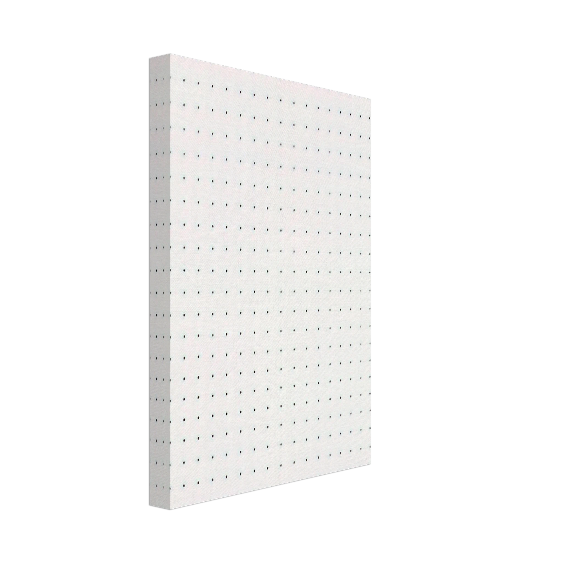 Bridget Riley - STATIC 2 1966 Canvas - 70x100 cm / 28x40 inches-canvas