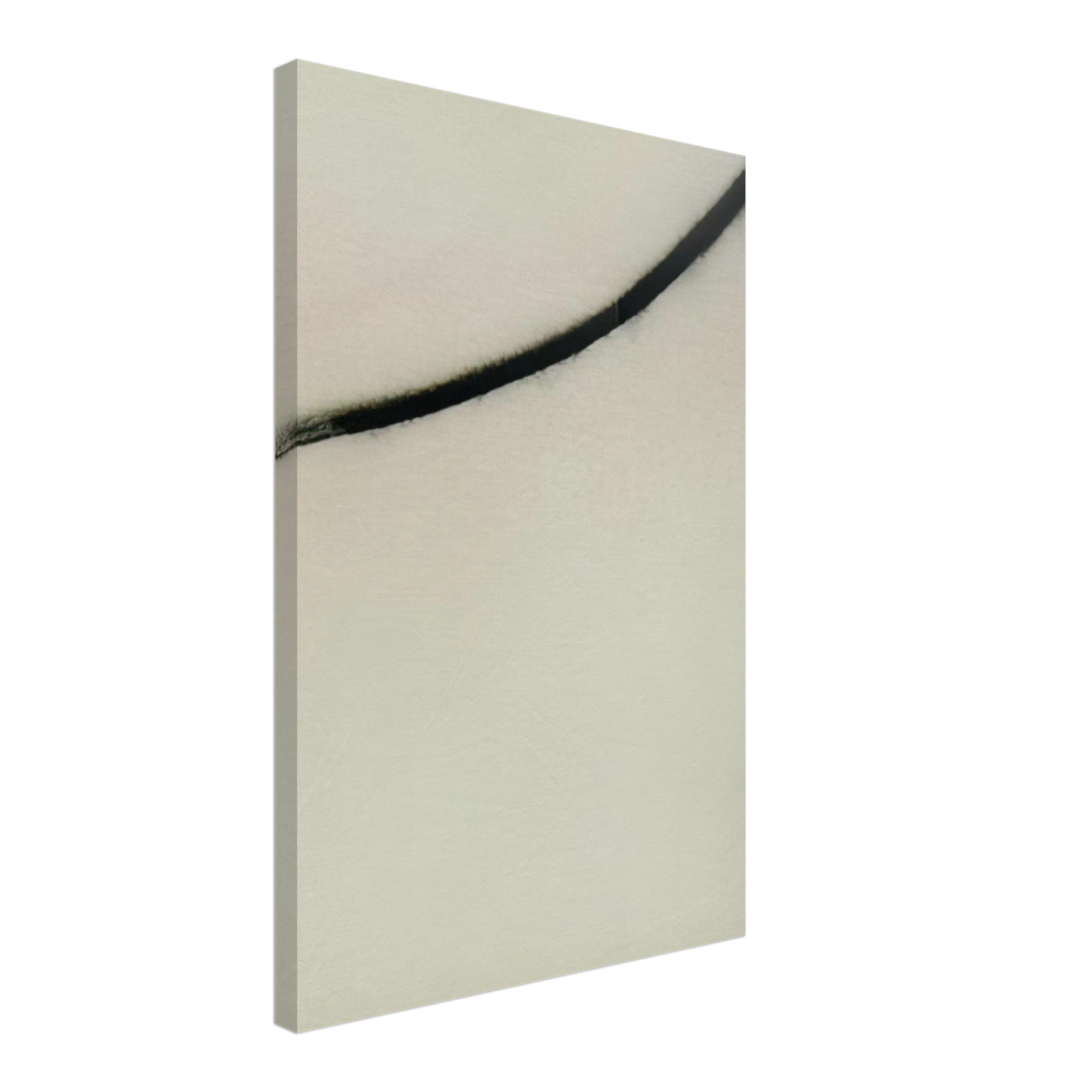 Martin Barre - 63-L-6 - 1963 Canvas - 70x100 cm / 28x40 inches-canvas