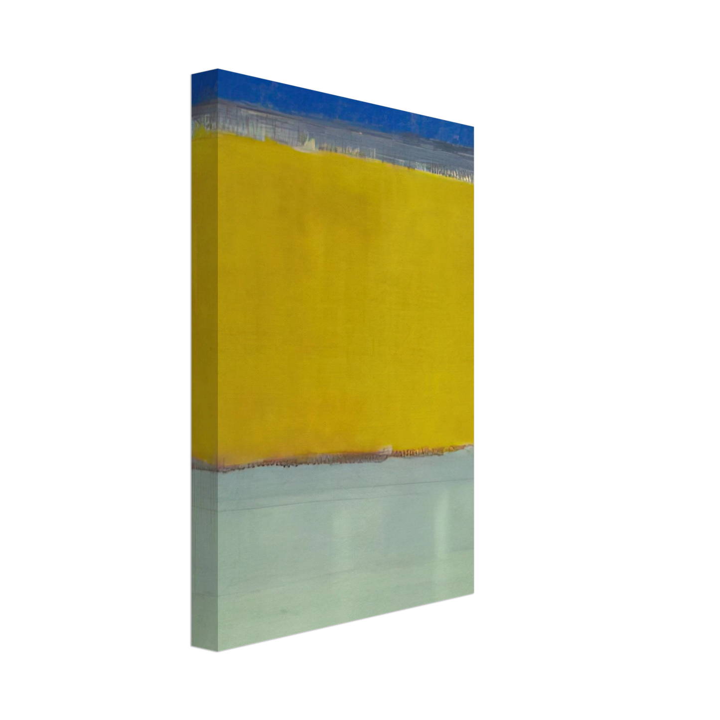 Mark Rothko - No.10 - 1950 Canvas - 70x100 cm / 28x40 inches-canvas