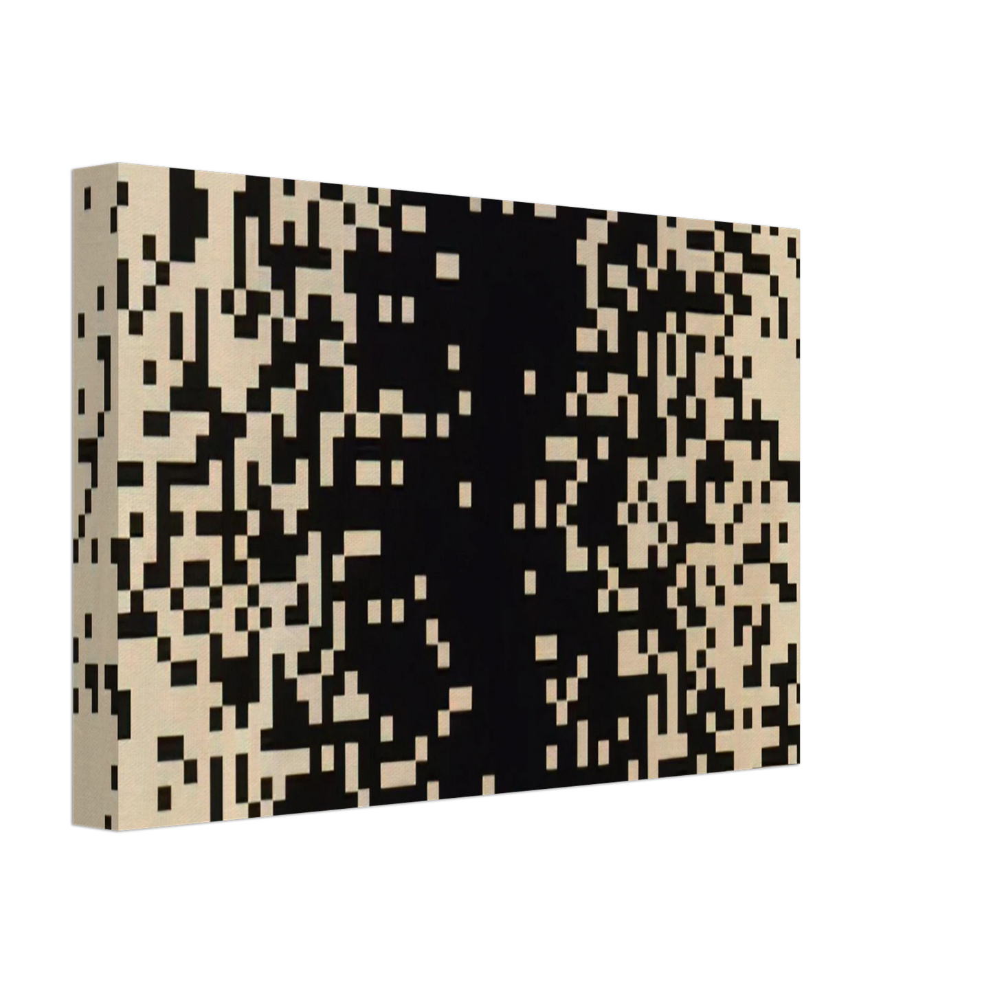 Ellsworth Kelly - Seine Canvas - 70x100 cm / 28x40 inches-canvas