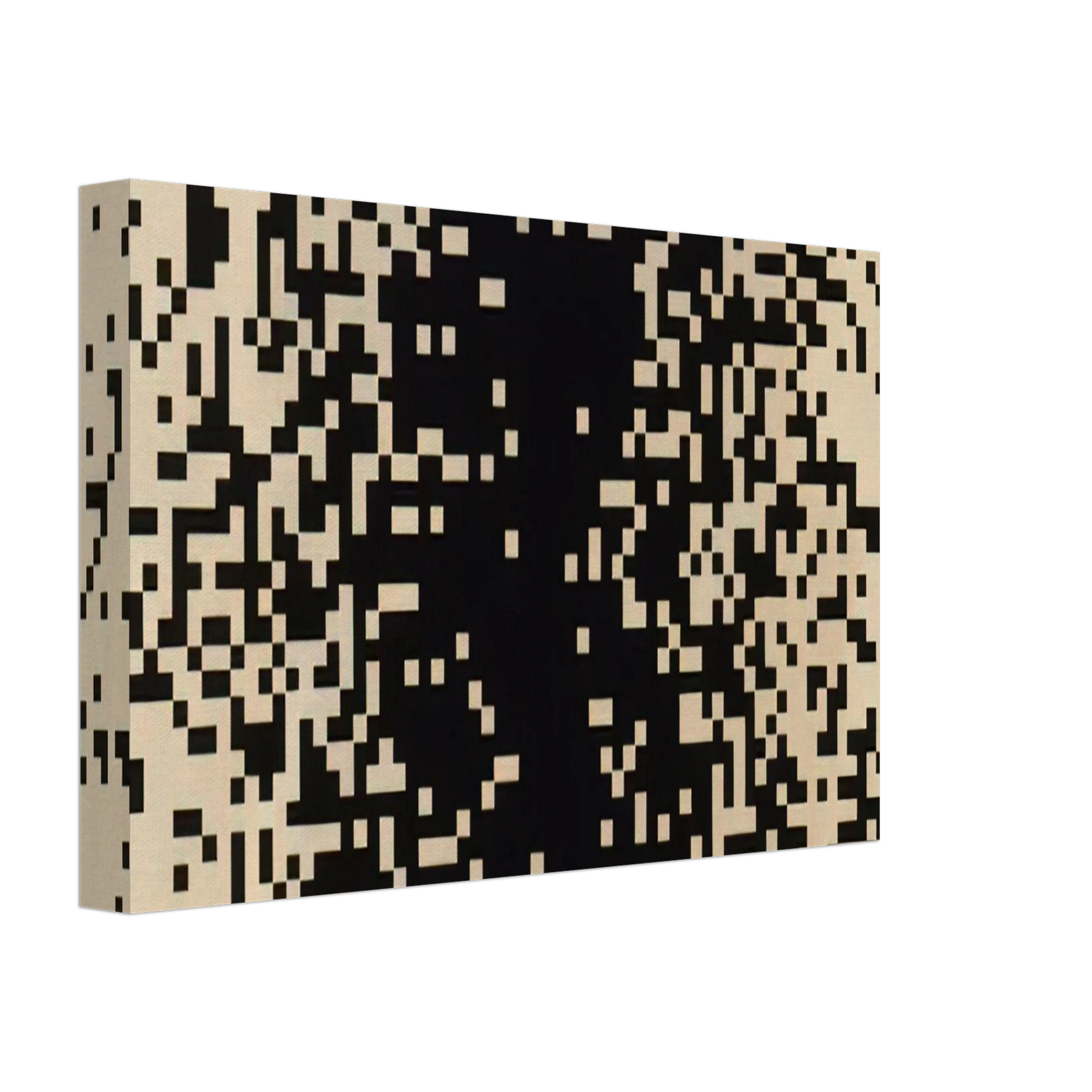 Ellsworth Kelly - Seine Canvas - 70x100 cm / 28x40 inches-canvas