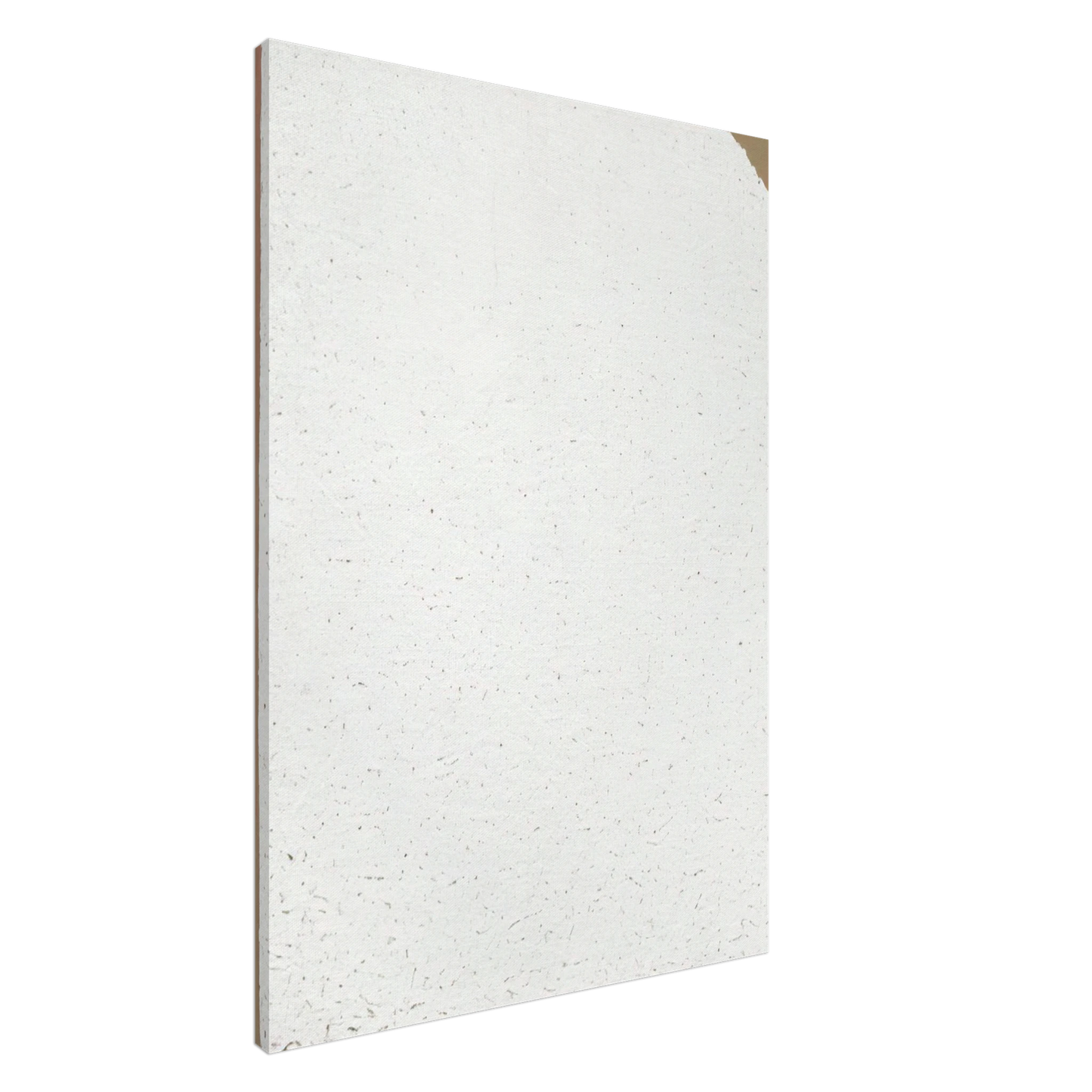 Robert Ryman - Convention Canvas - 20x30 cm / 8x12 inches-canvas