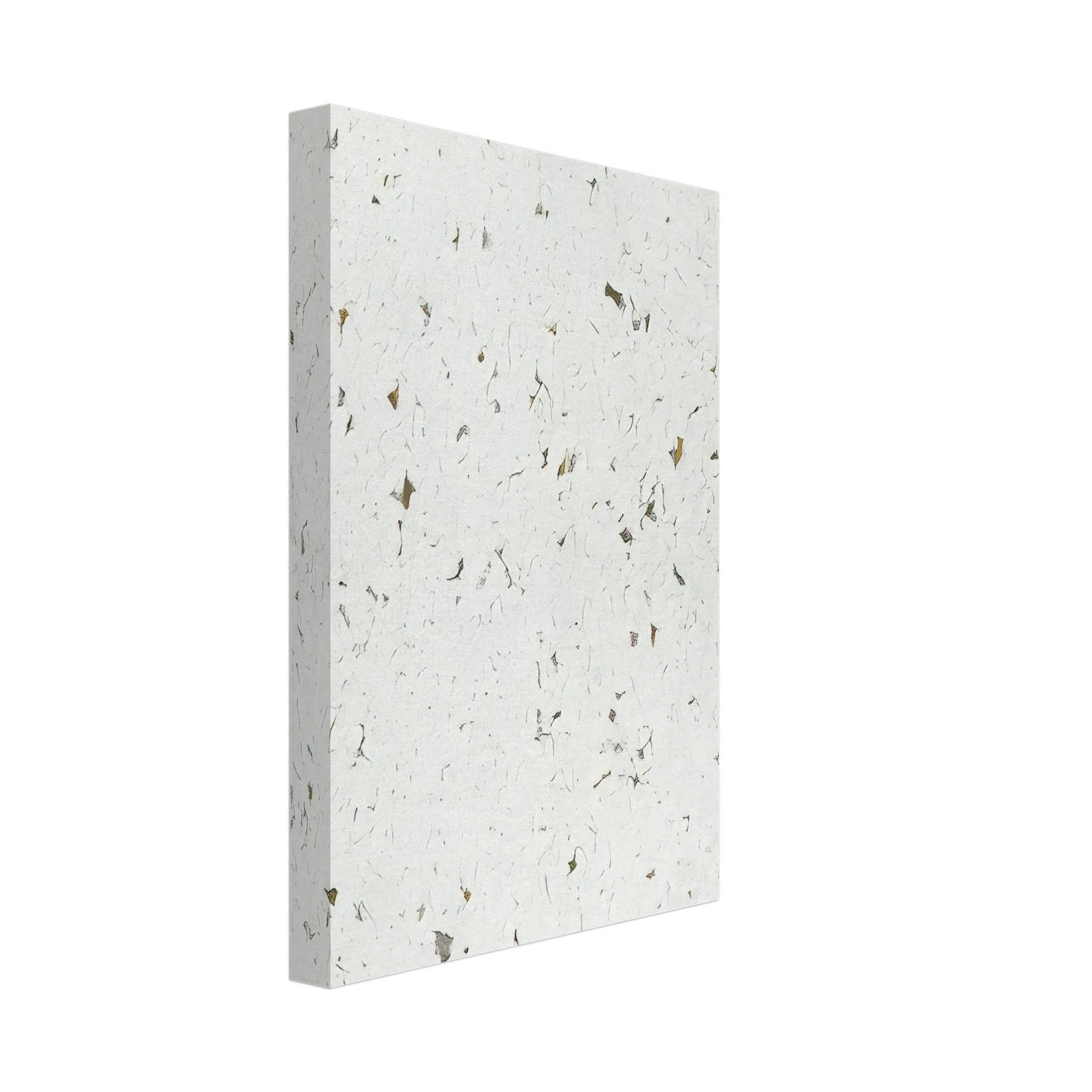 Robert Ryman - Untitled - 1962 Canvas - 70x100 cm / 28x40 inches-canvas