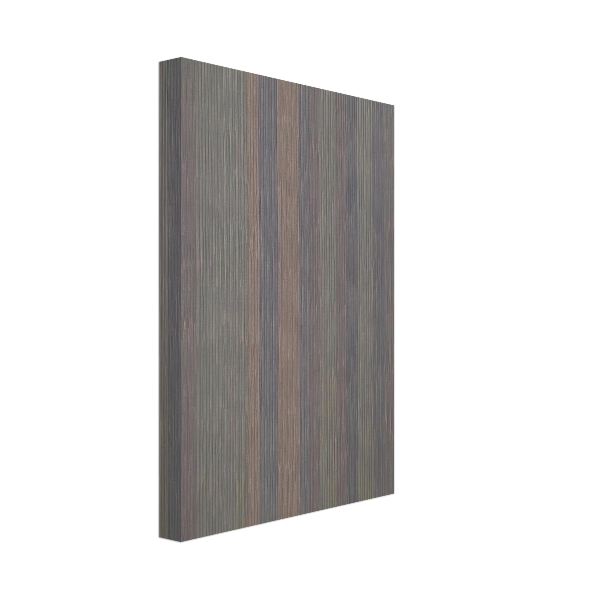 Gene Davis - Pocahontas - 1978 Canvas - 70x100 cm / 28x40 inches-canvas