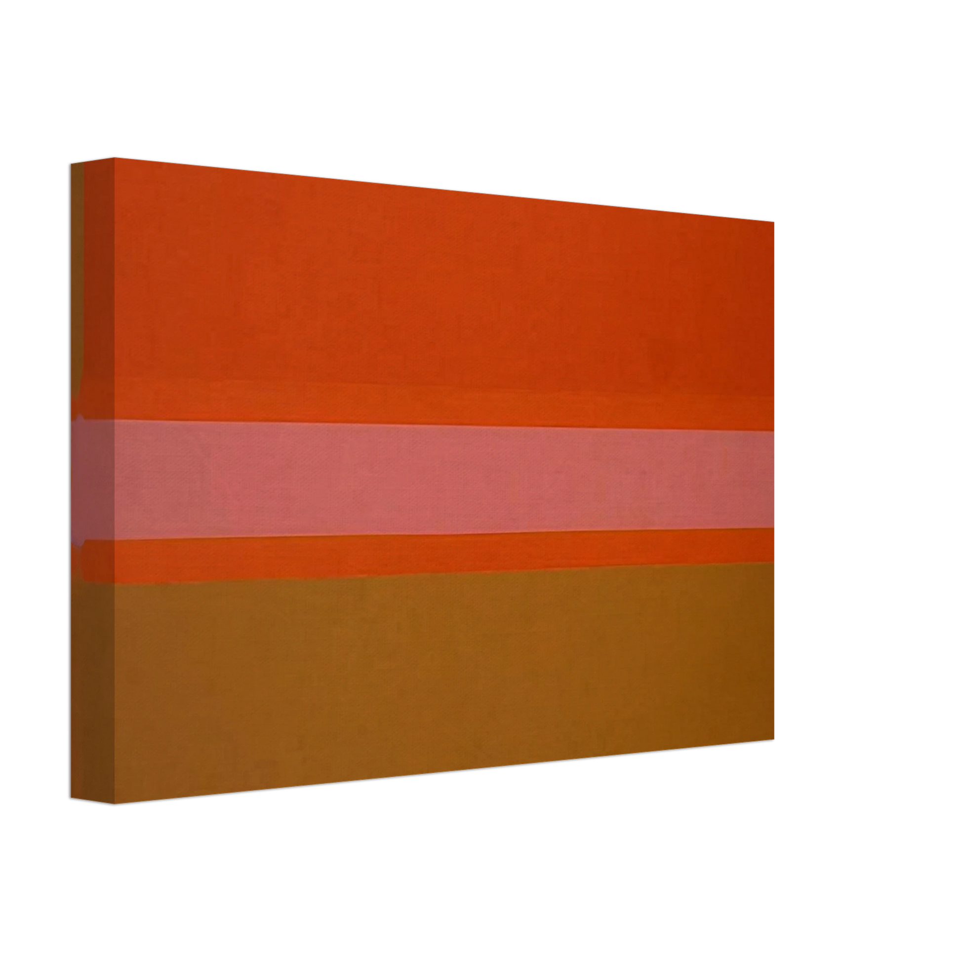 Doug Ohlson - Stop Gap - 1995 Canvas - 70x100 cm / 28x40 inches-canvas