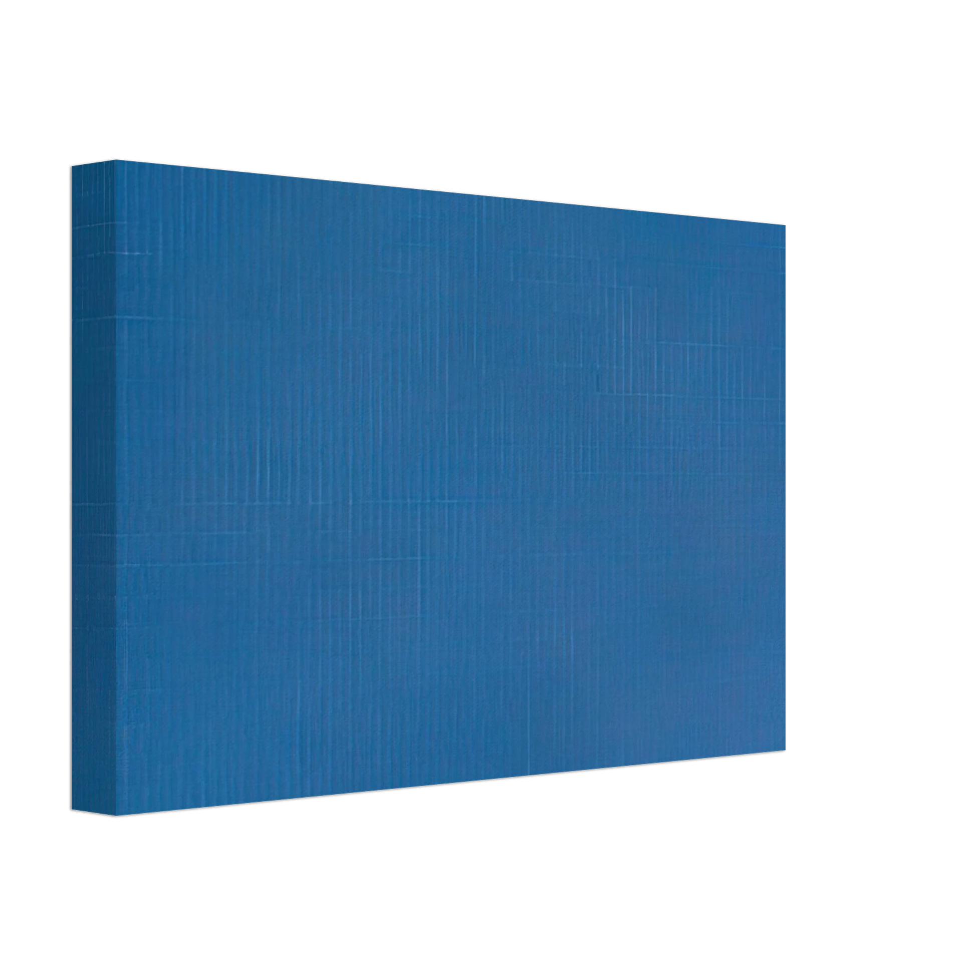 Agnes Martin - Night Sea Canvas - 70x100 cm / 28x40 inches-canvas