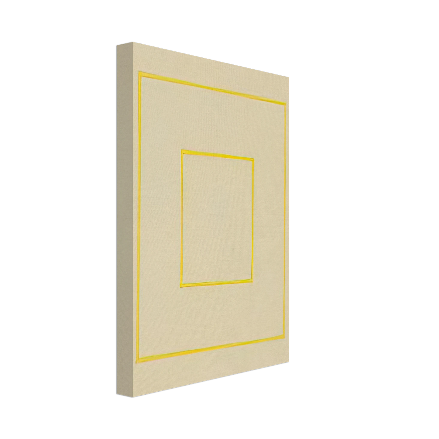 Antonio Calderara - Spazio Luce - 1970 Canvas - 70x100 cm / 28x40 inches-canvas