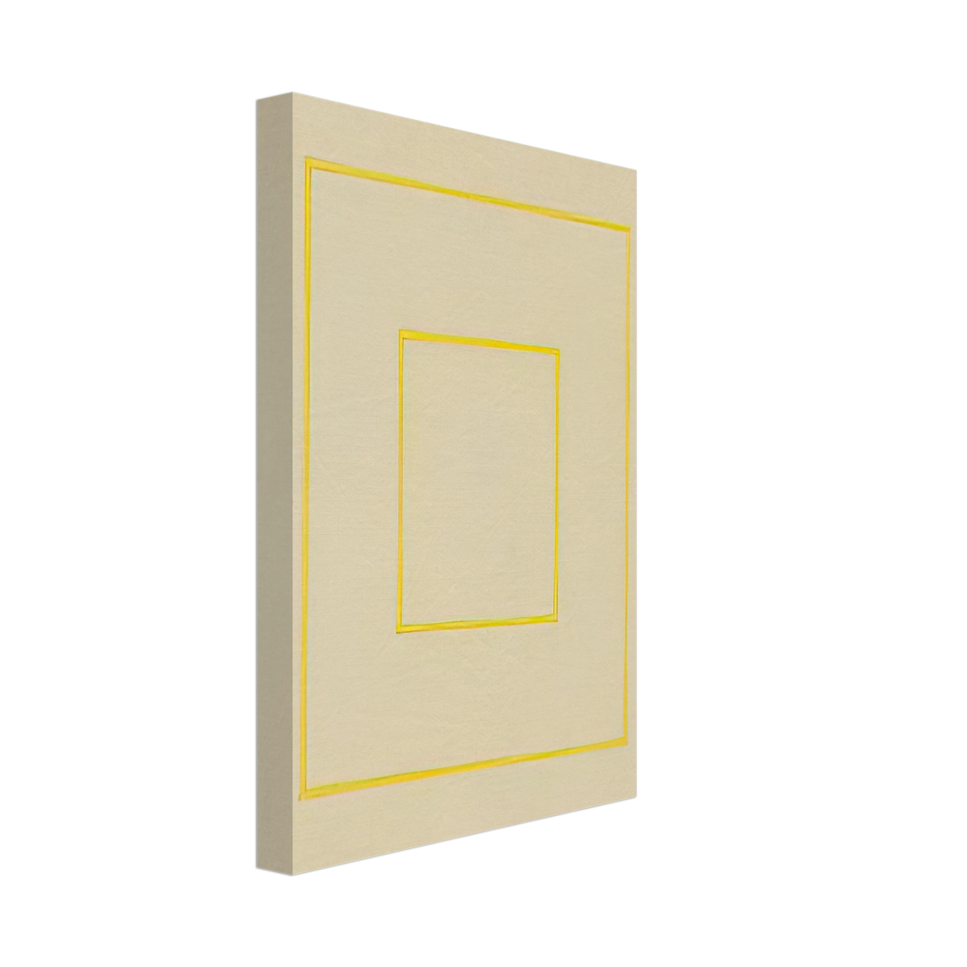 Antonio Calderara - Spazio Luce - 1970 Canvas - 70x100 cm / 28x40 inches-canvas