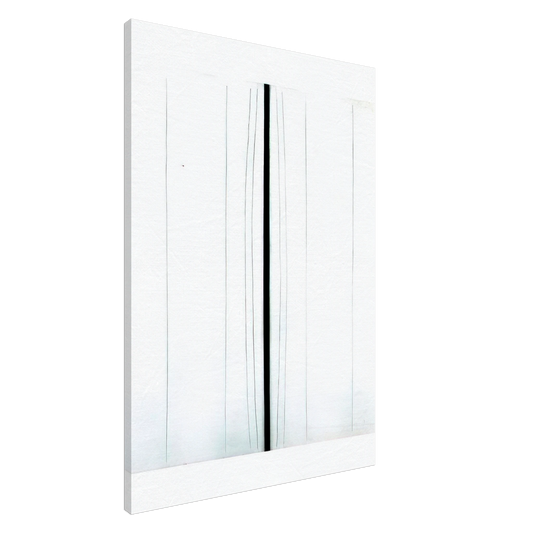 Bice Lazzari - Composizione astratta n.1 - Art Informel Canvas - 20x30 cm / 8x12 inches-canvas