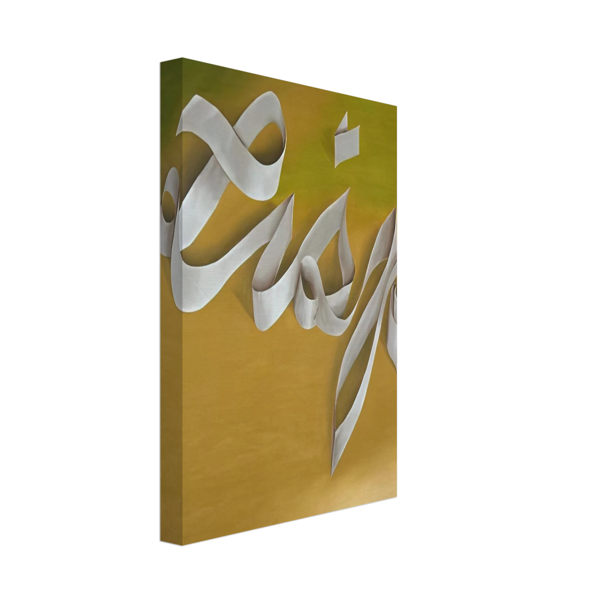 Edward Ruscha - LISP 1968 Canvas - 40x60 cm / 16x24 inches-canvas