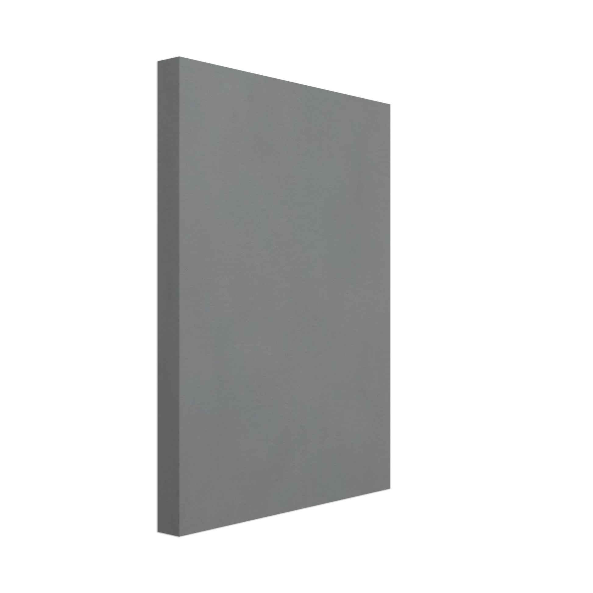 Brice Marden - Untitled - 1970 Canvas - 70x100 cm / 28x40 inches-canvas