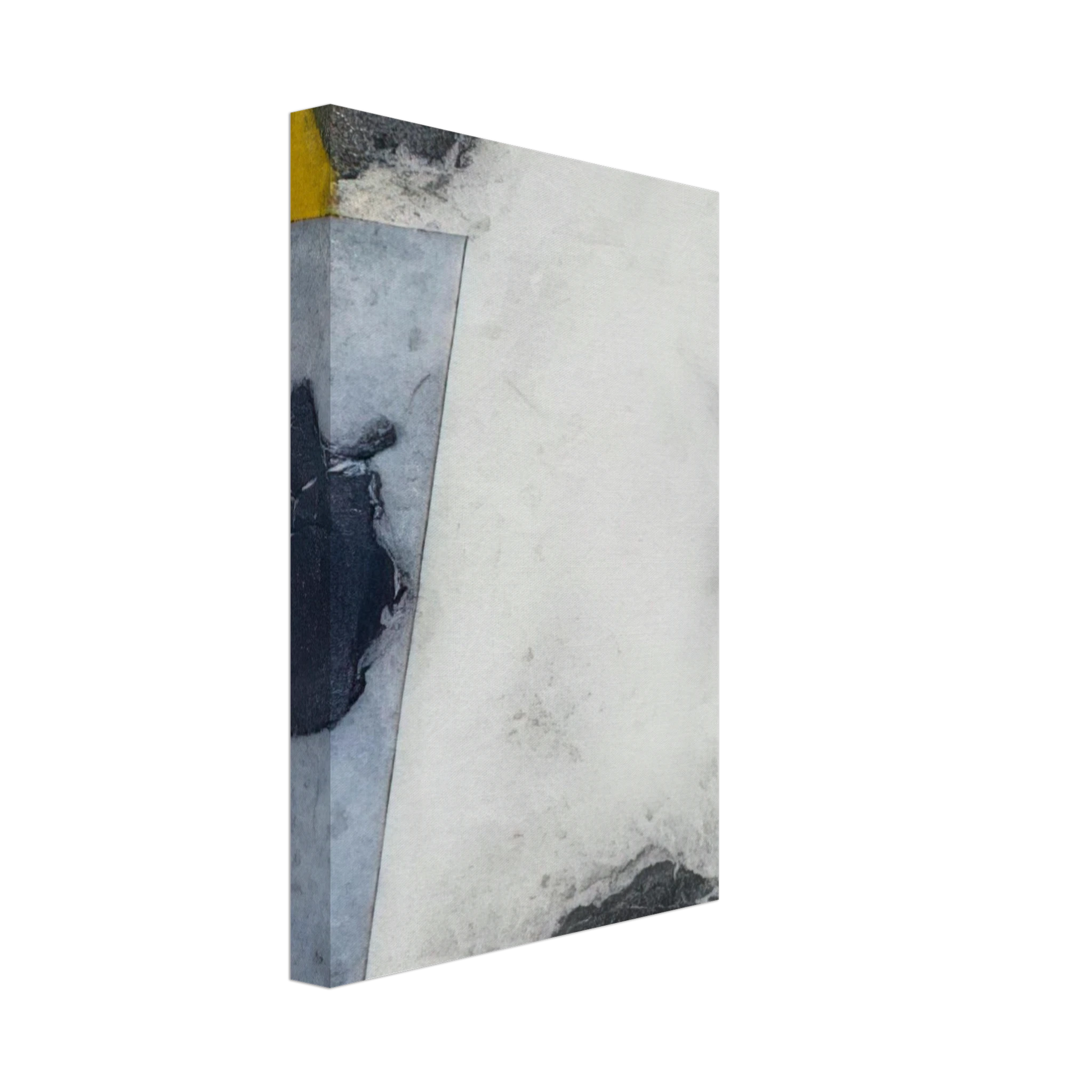 Brice Marden - #10 - 2011 Canvas - 70x100 cm / 28x40 inches-canvas