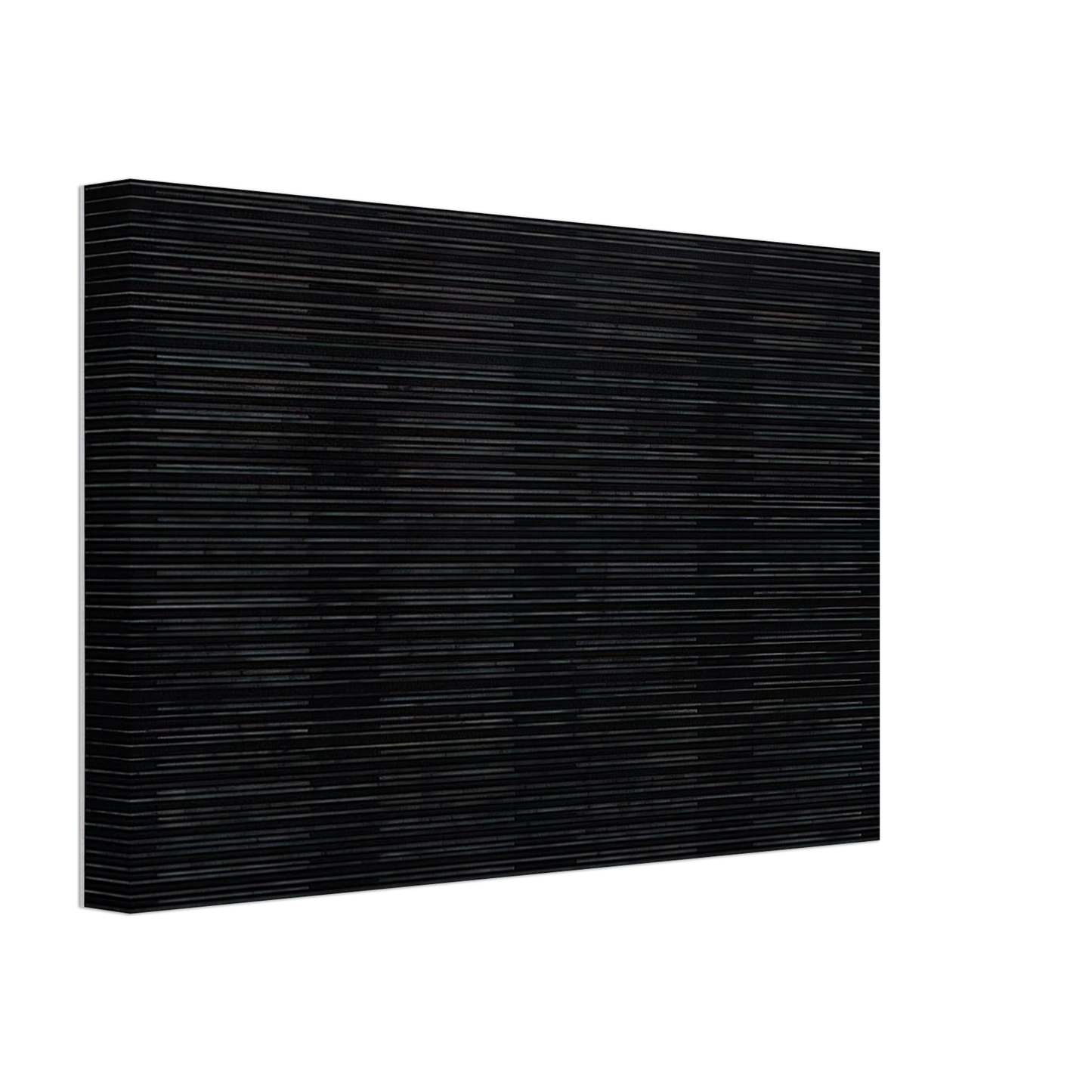 Agnes Martin - The Sea Canvas - 40x60 cm / 16x24 inches-canvas