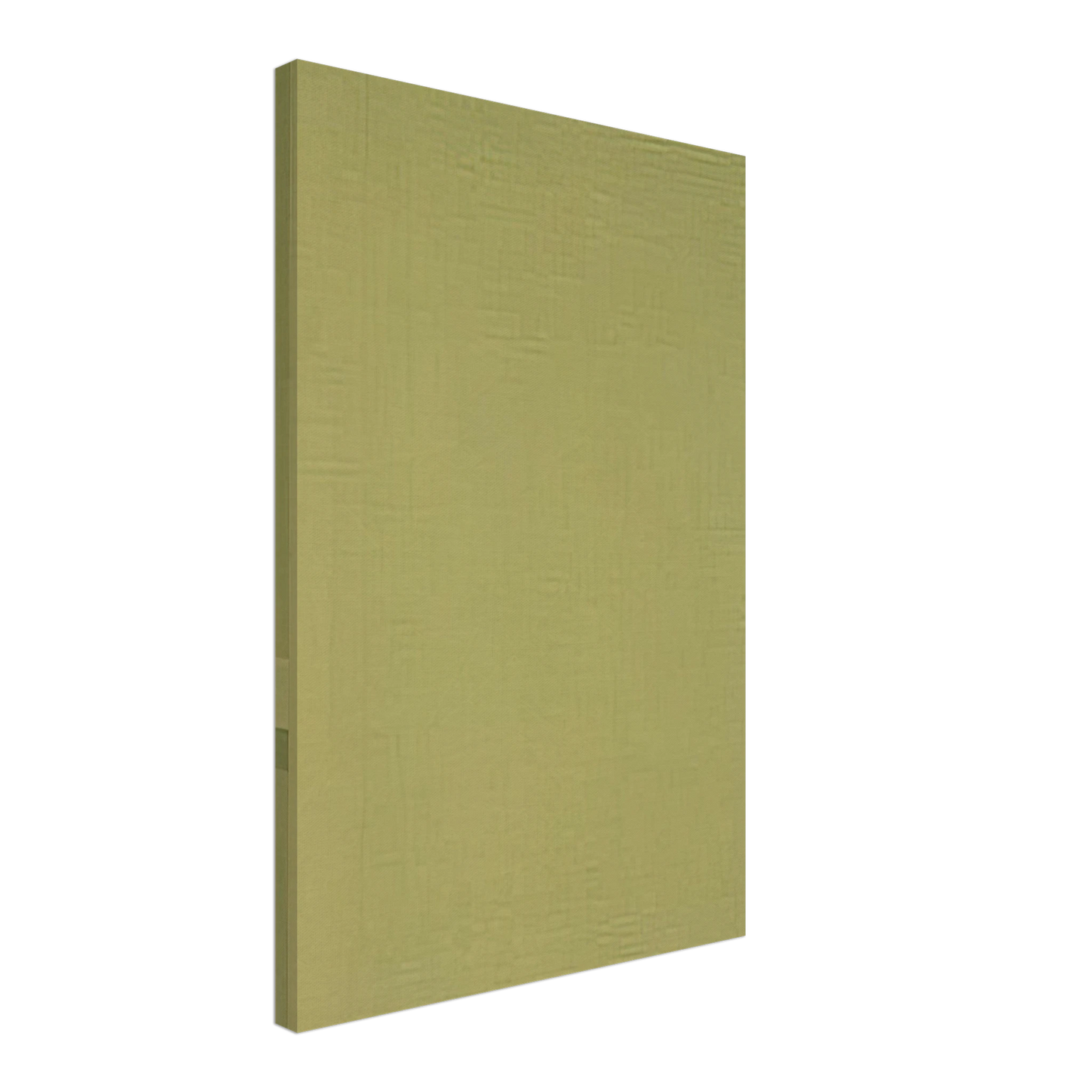 Antonio Calderara - Tensione verticale al margine - 1969 Canvas - 40x60 cm / 16x24 inches-canvas