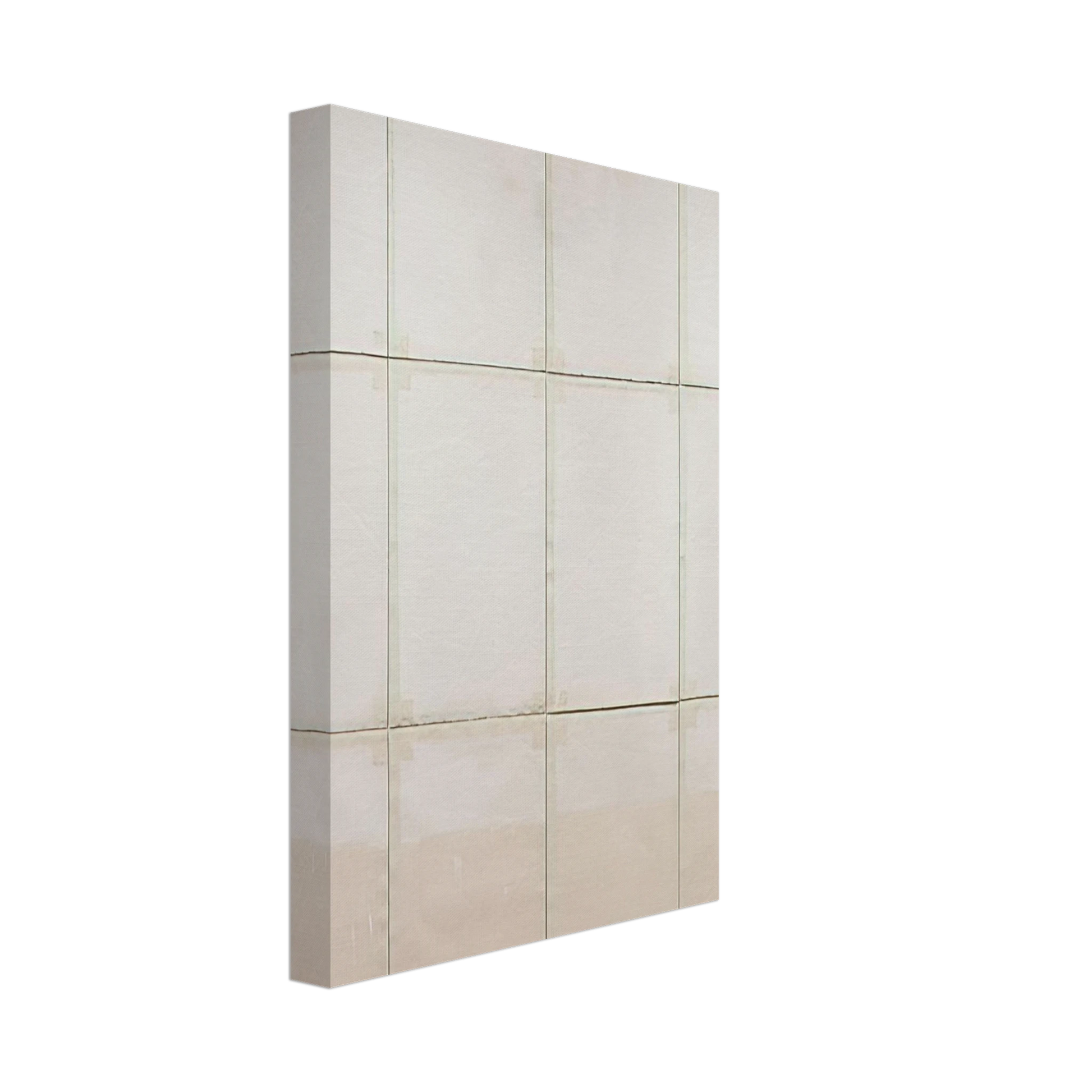 Robert Ryman - Classico 5 Canvas - 40x60 cm / 16x24 inches-canvas
