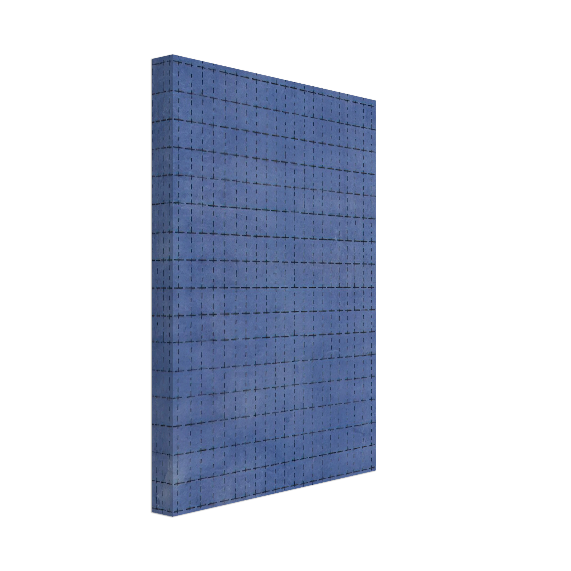 Agnes Martin - Starlight Canvas - 40x60 cm / 16x24 inches-canvas