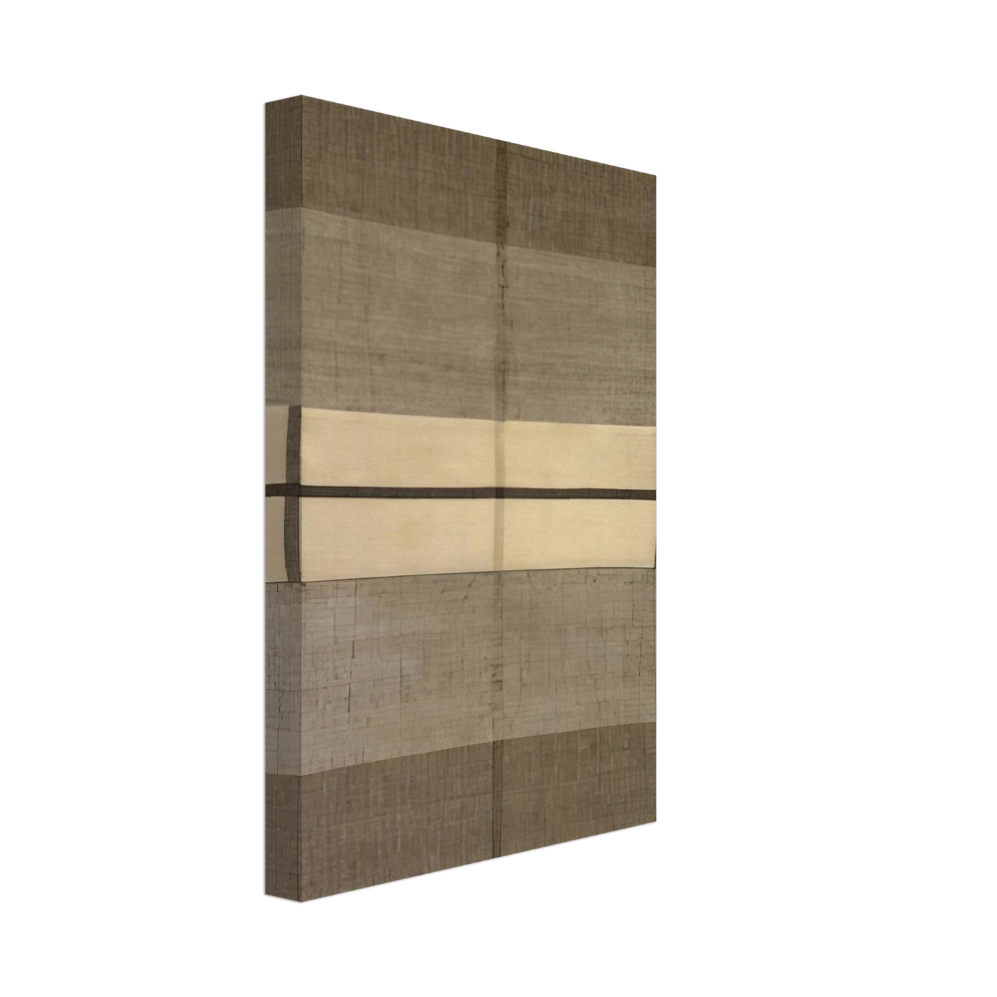 Anni Albers - WALL HANGING 1924 Canvas - 70x100 cm / 28x40 inches-canvas