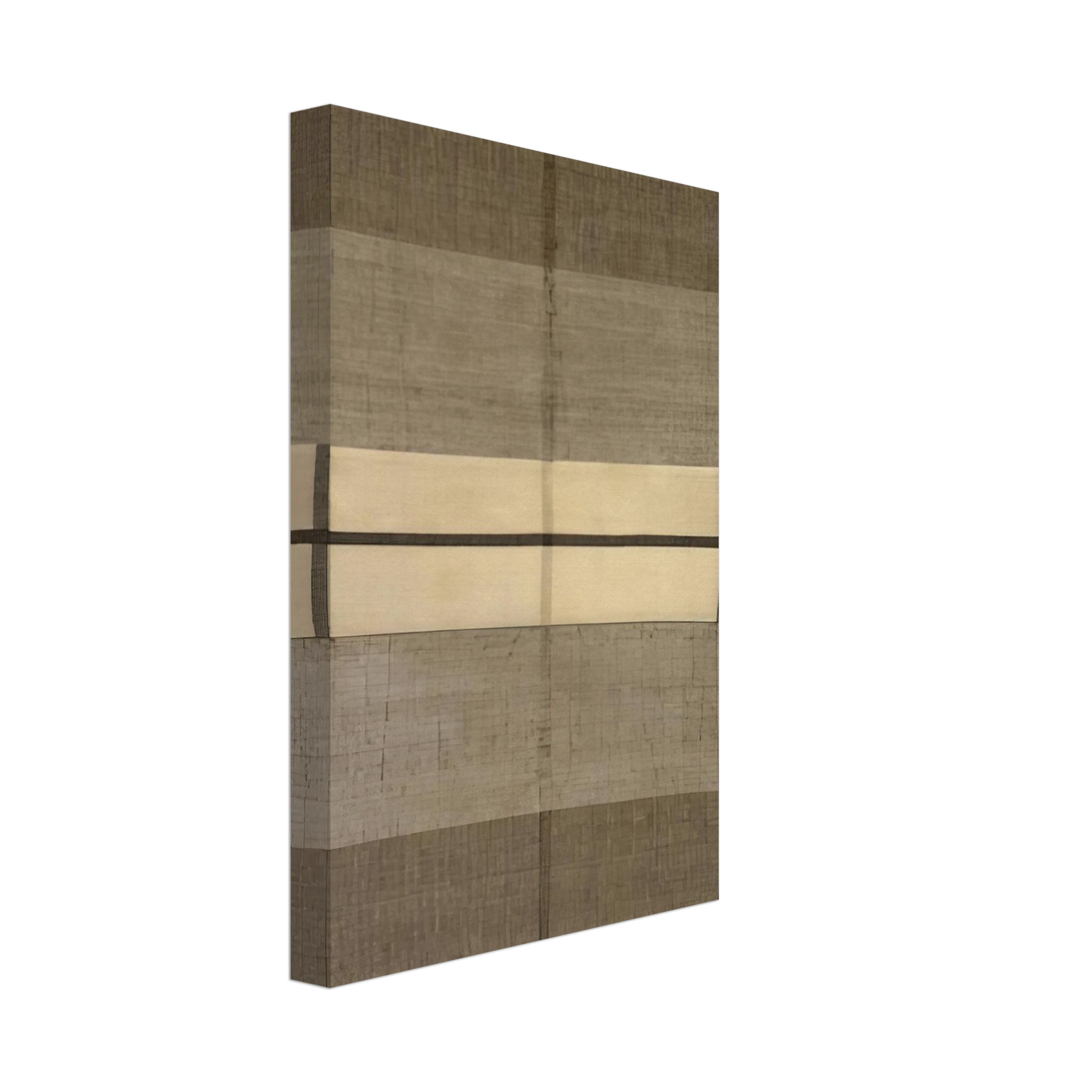 Anni Albers - WALL HANGING 1924 Canvas - 70x100 cm / 28x40 inches-canvas