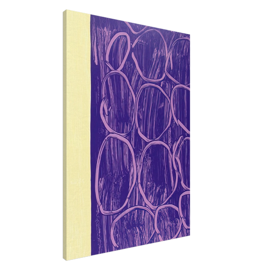 Gunther Forg - Pariser Serie - 2000 Canvas - 20x30 cm / 8x12 inches-canvas