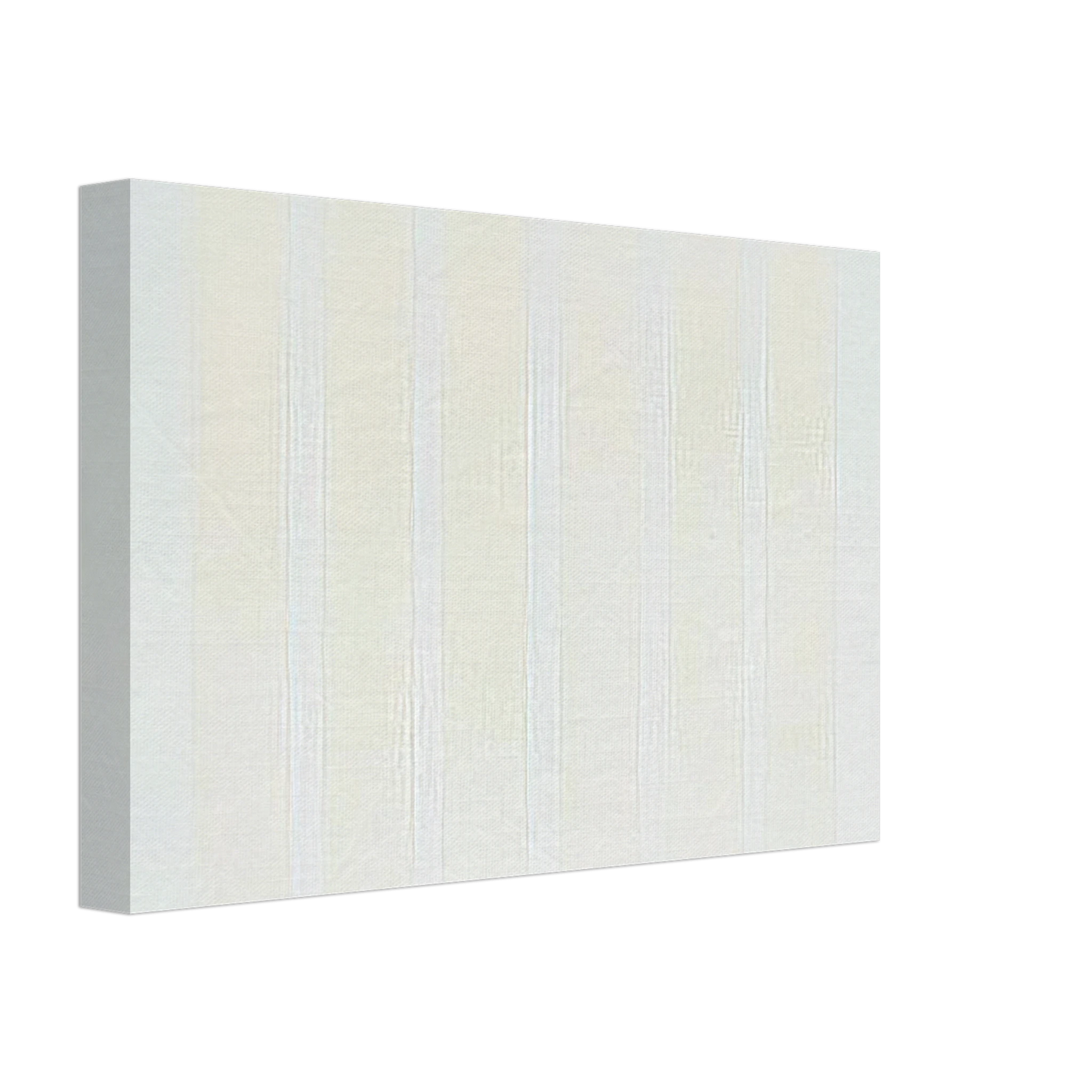 Agnes Martin - Untitled #0 Canvas - 40x60 cm / 16x24 inches-canvas