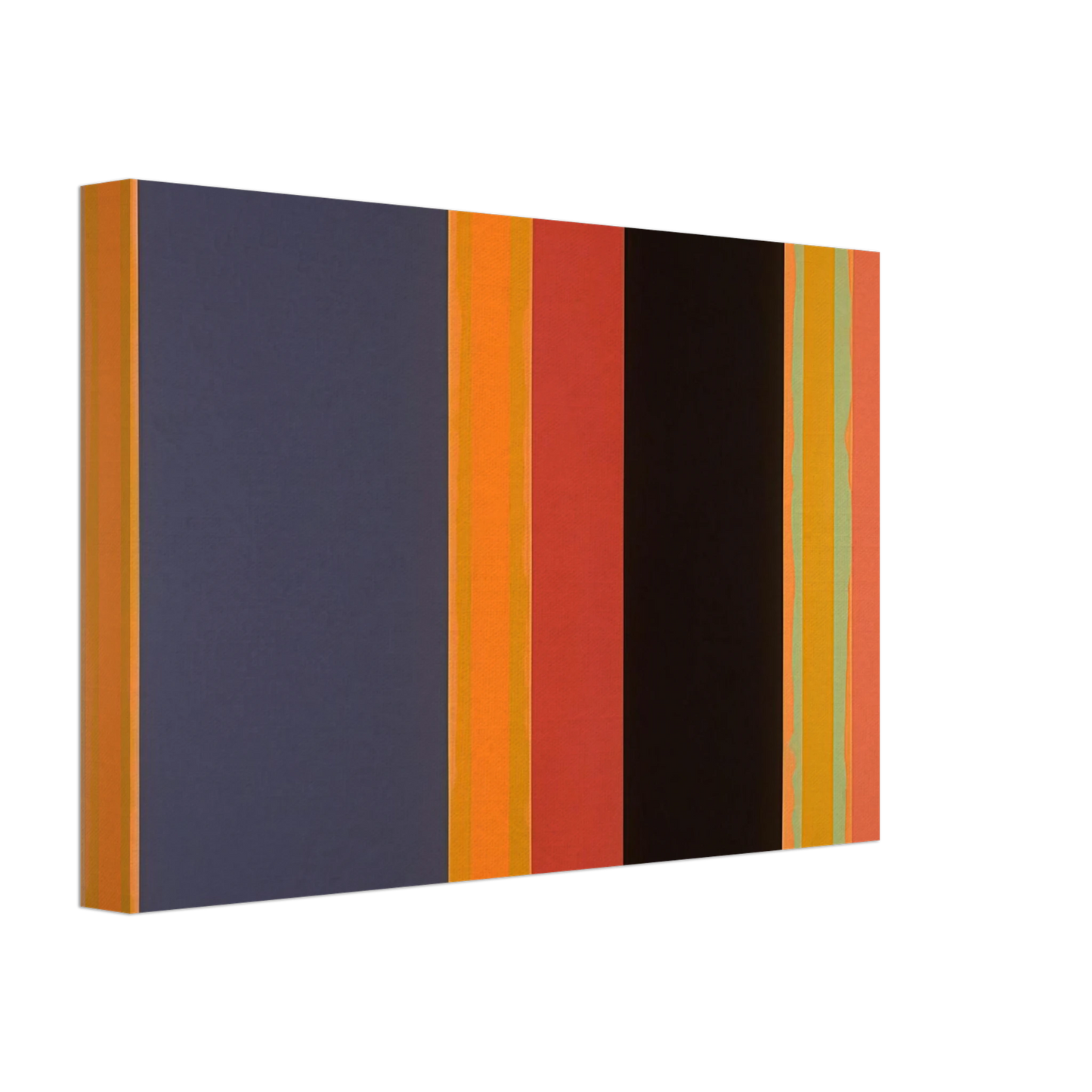 Doug Ohlson - Sevastipol - 2003 Canvas - 70x100 cm / 28x40 inches-canvas