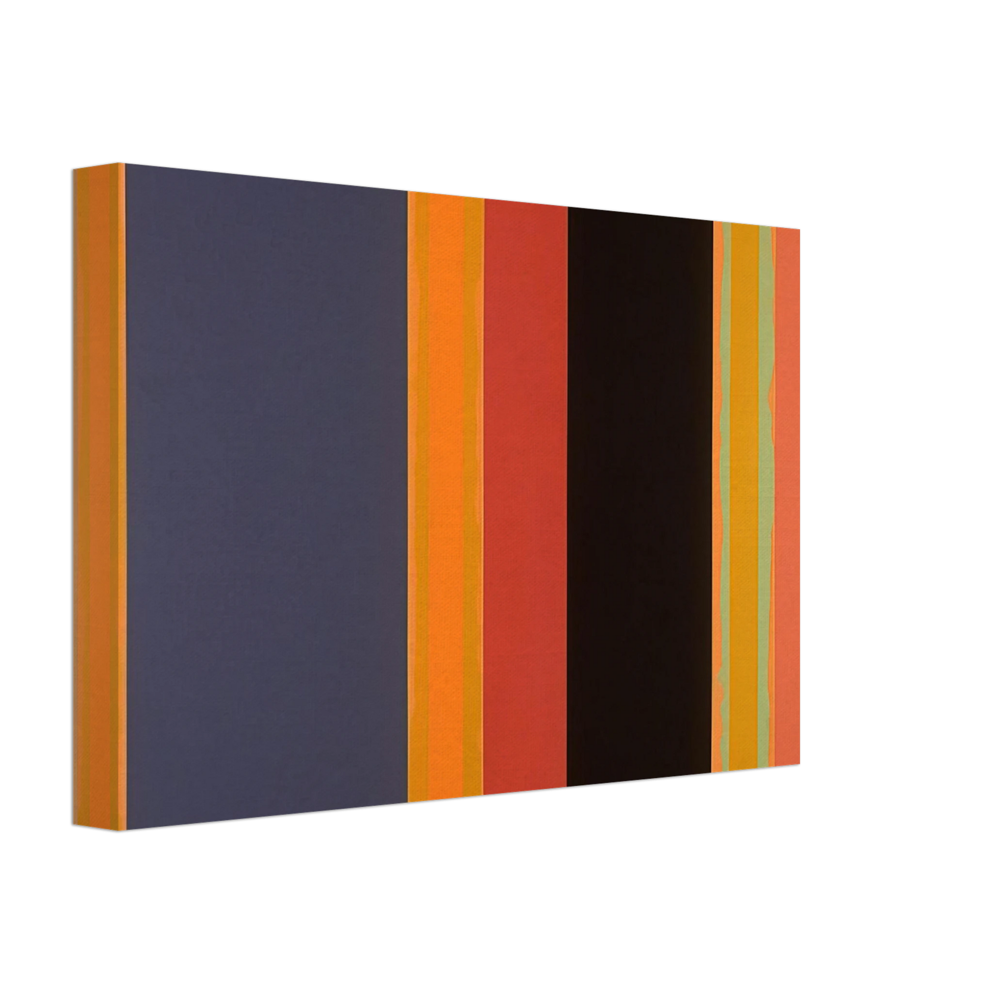 Doug Ohlson - Sevastipol - 2003 Canvas - 70x100 cm / 28x40 inches-canvas