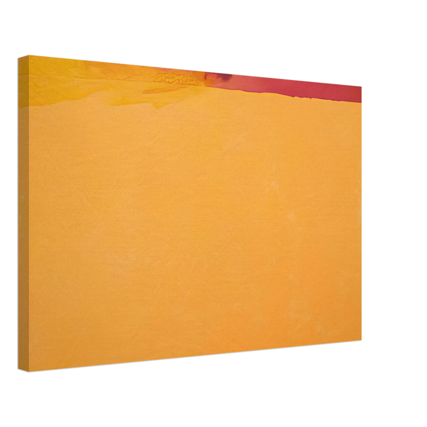 Helen Frankenthaler - Southern Exposure - 2005 Canvas - 70x100 cm / 28x40 inches-canvas