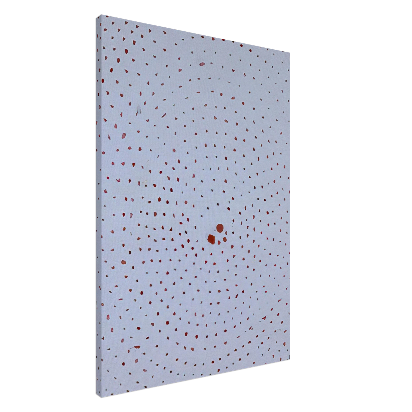 Louise Bourgeois - UNTITLED 11 Canvas - 20x30 cm / 8x12 inches-canvas