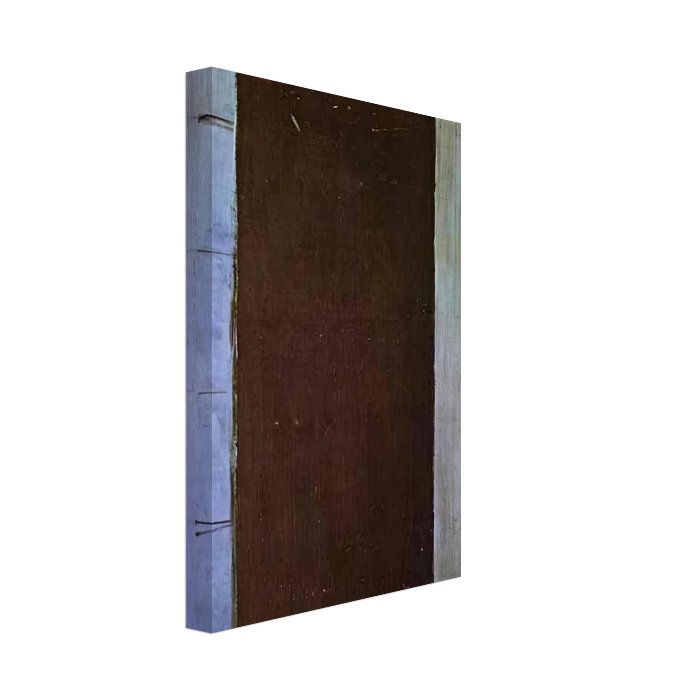 Henri Matisse - FRENCH WINDOW AT COLLIOURE Canvas - 70x100 cm / 28x40 inches-canvas