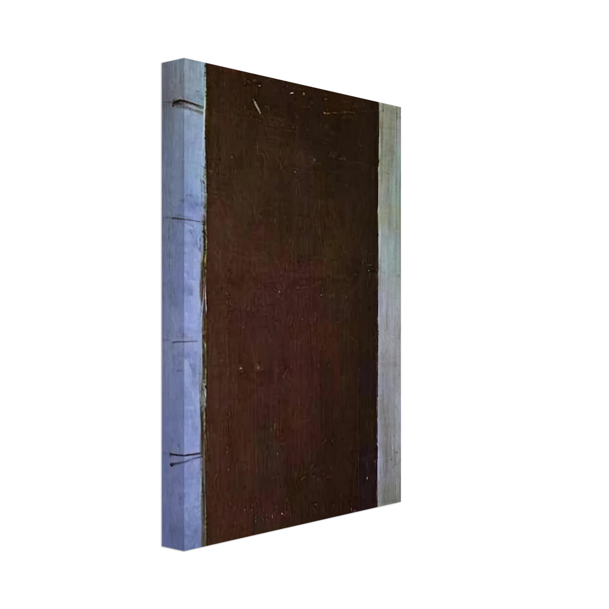 Henri Matisse - FRENCH WINDOW AT COLLIOURE Canvas - 70x100 cm / 28x40 inches-canvas