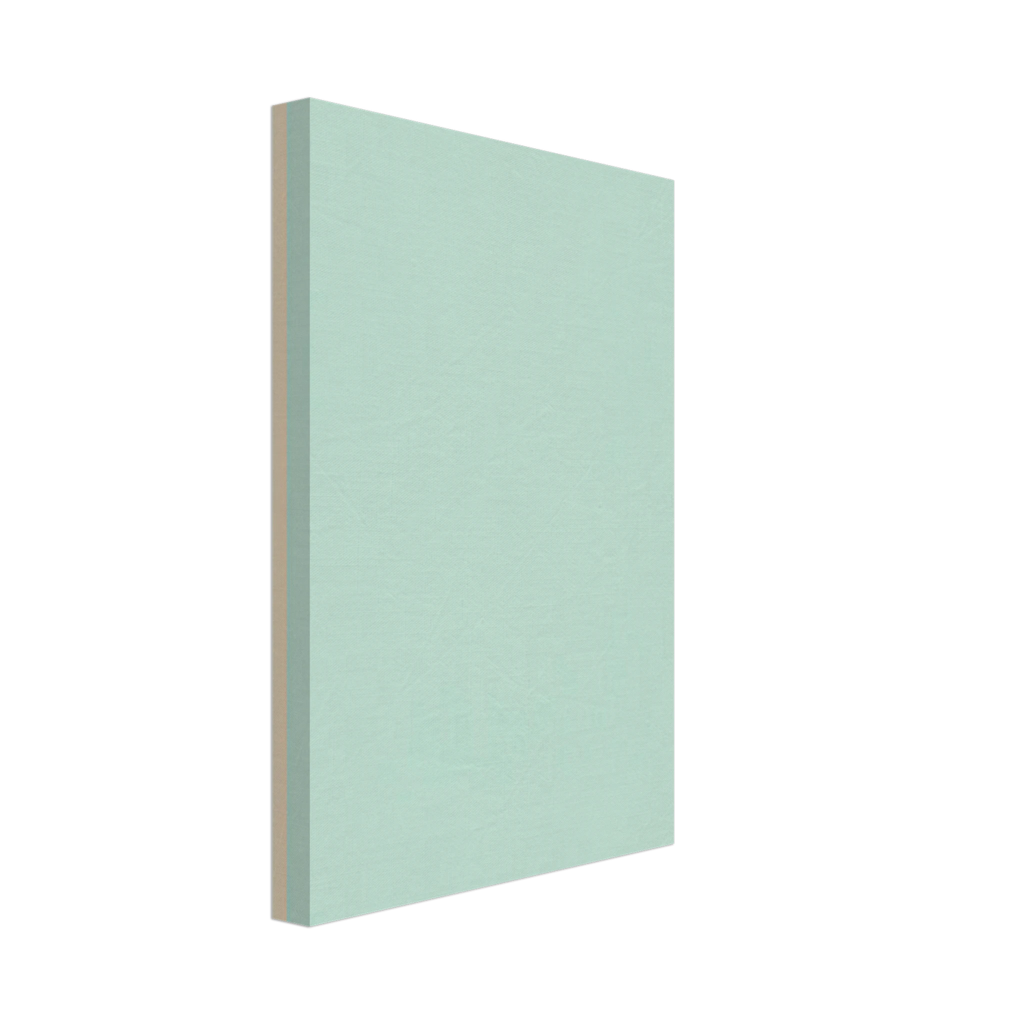 Ronnie Landfield - Series Painting 2 - 1966 Canvas - 70x100 cm / 28x40 inches-canvas