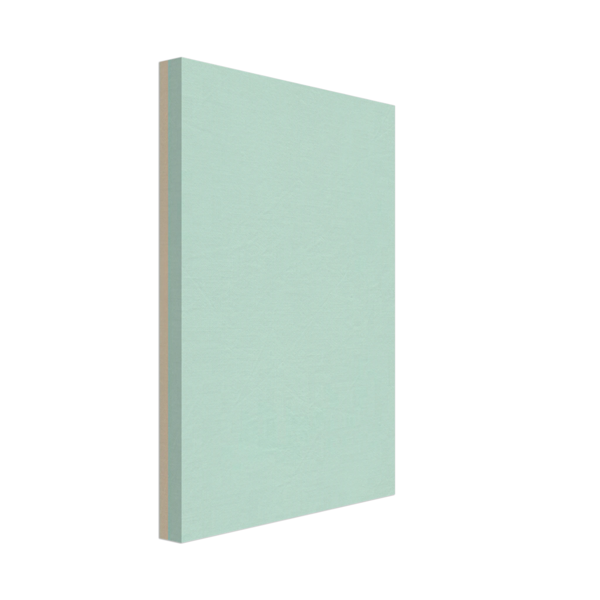 Ronnie Landfield - Series Painting 2 - 1966 Canvas - 70x100 cm / 28x40 inches-canvas