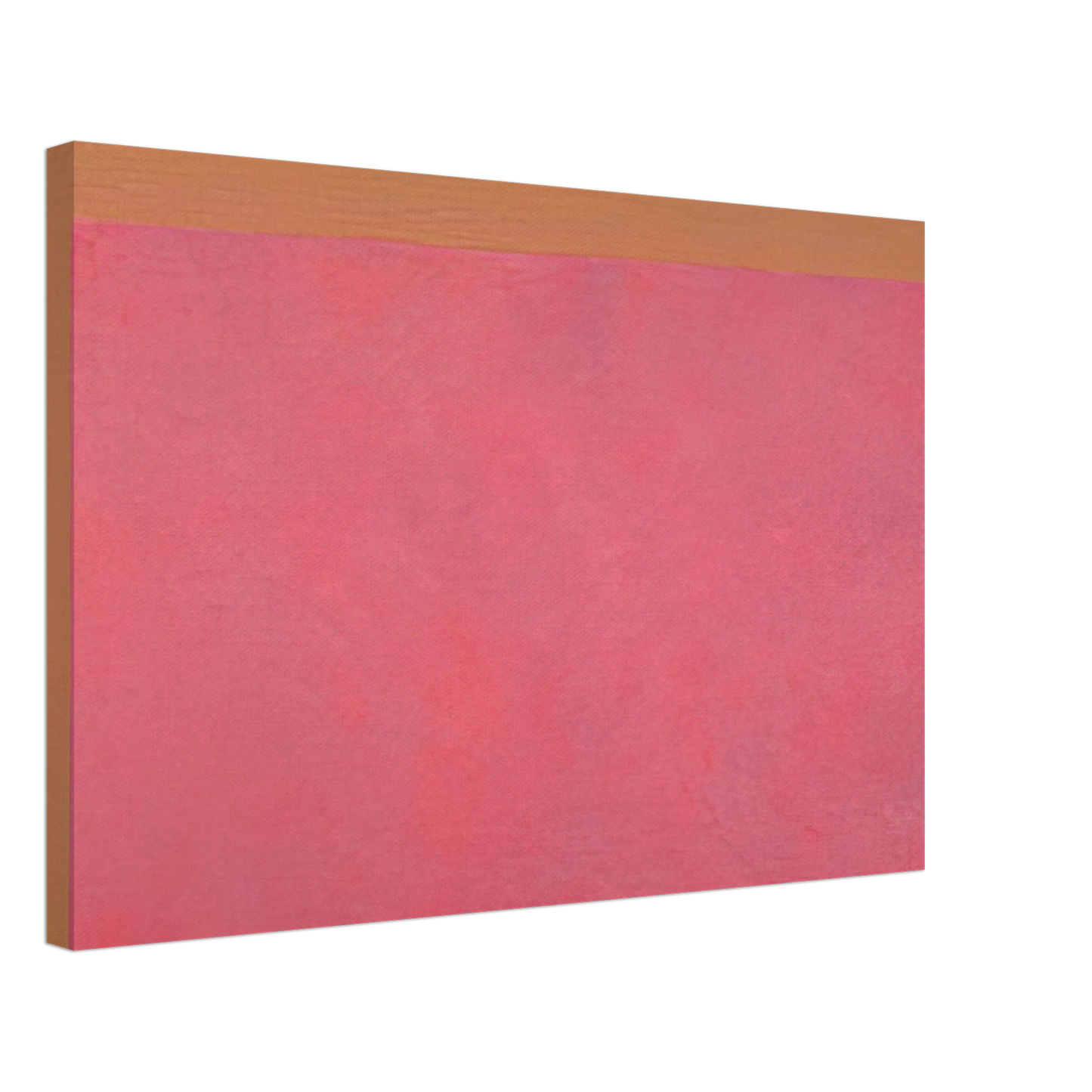 Theodoros Stamos - Rose Sun Box Nr. 2 - 1969 Canvas - 70x100 cm / 28x40 inches-canvas