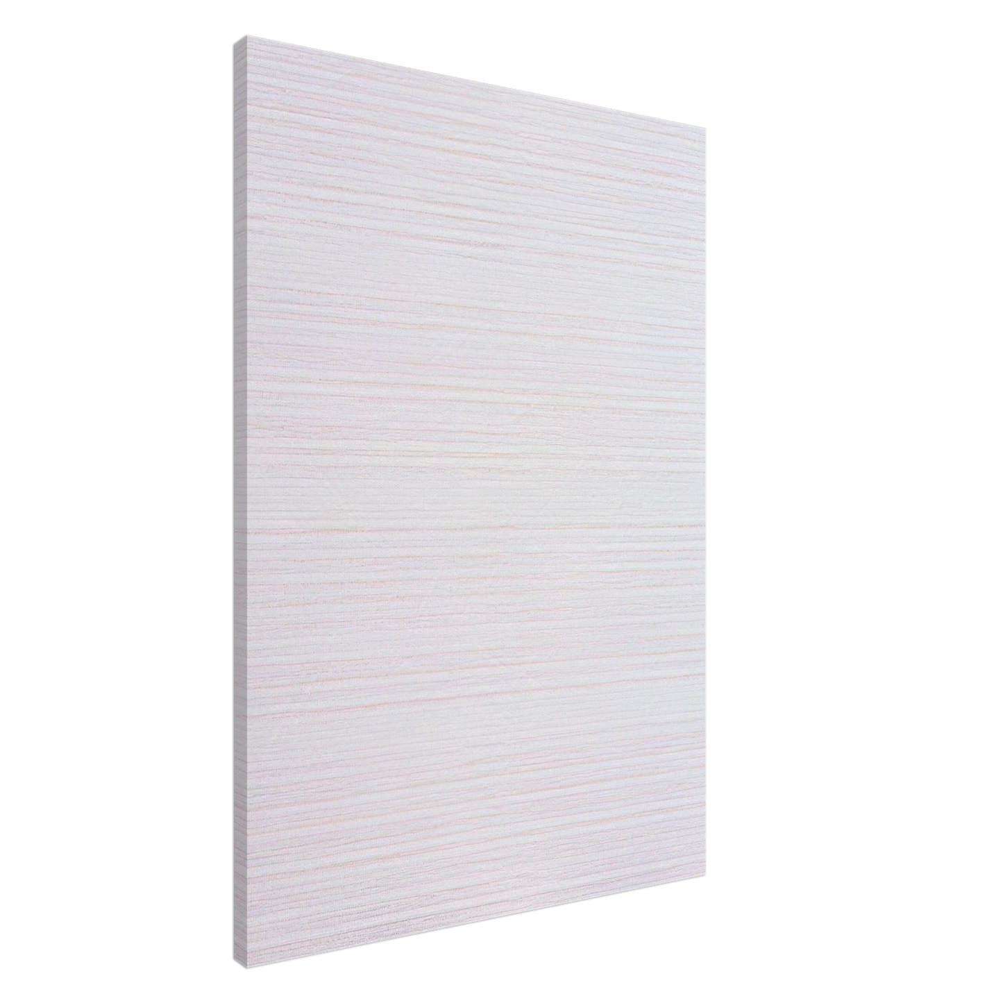 Agnes Martin - Untitled No. 1 Canvas - 20x30 cm / 8x12 inches-canvas