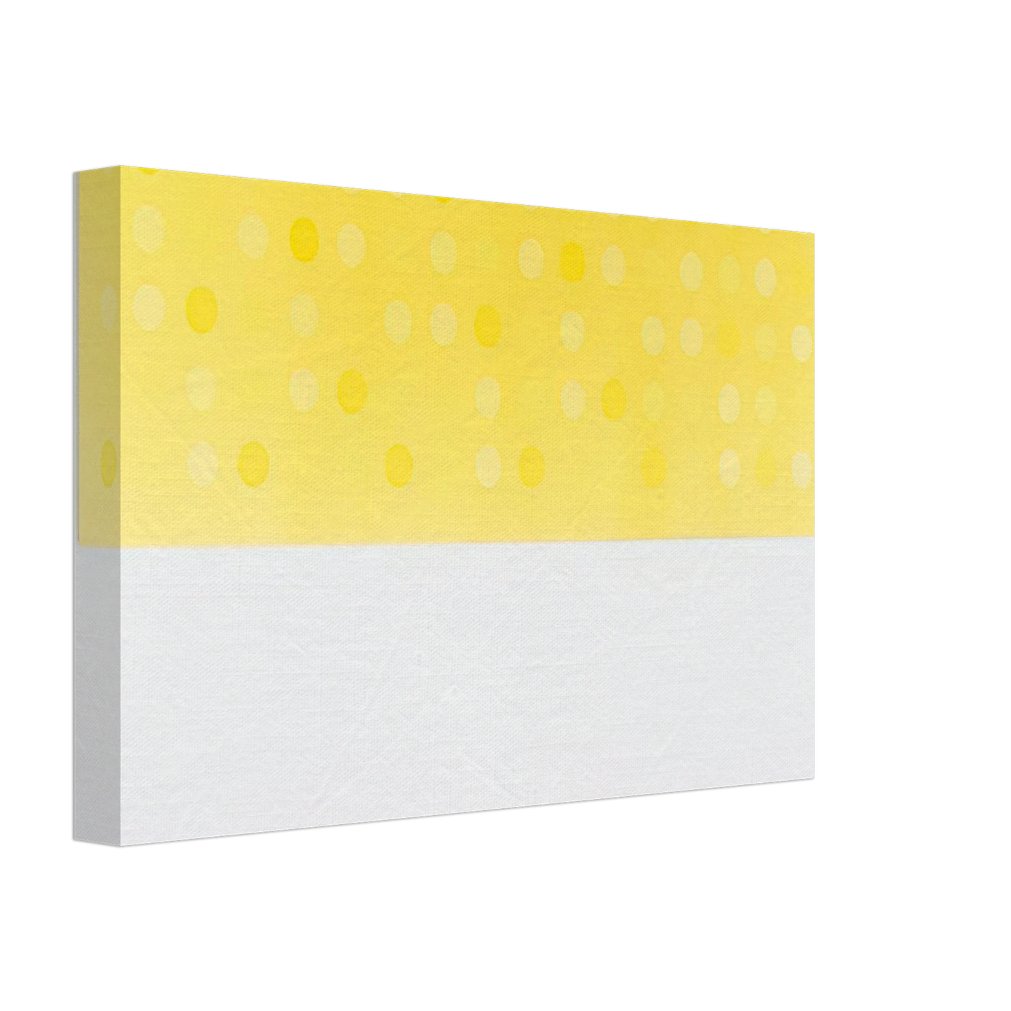 Thomas Downing - Grid Twenty-Nine - 1970 Canvas - 70x100 cm / 28x40 inches-canvas